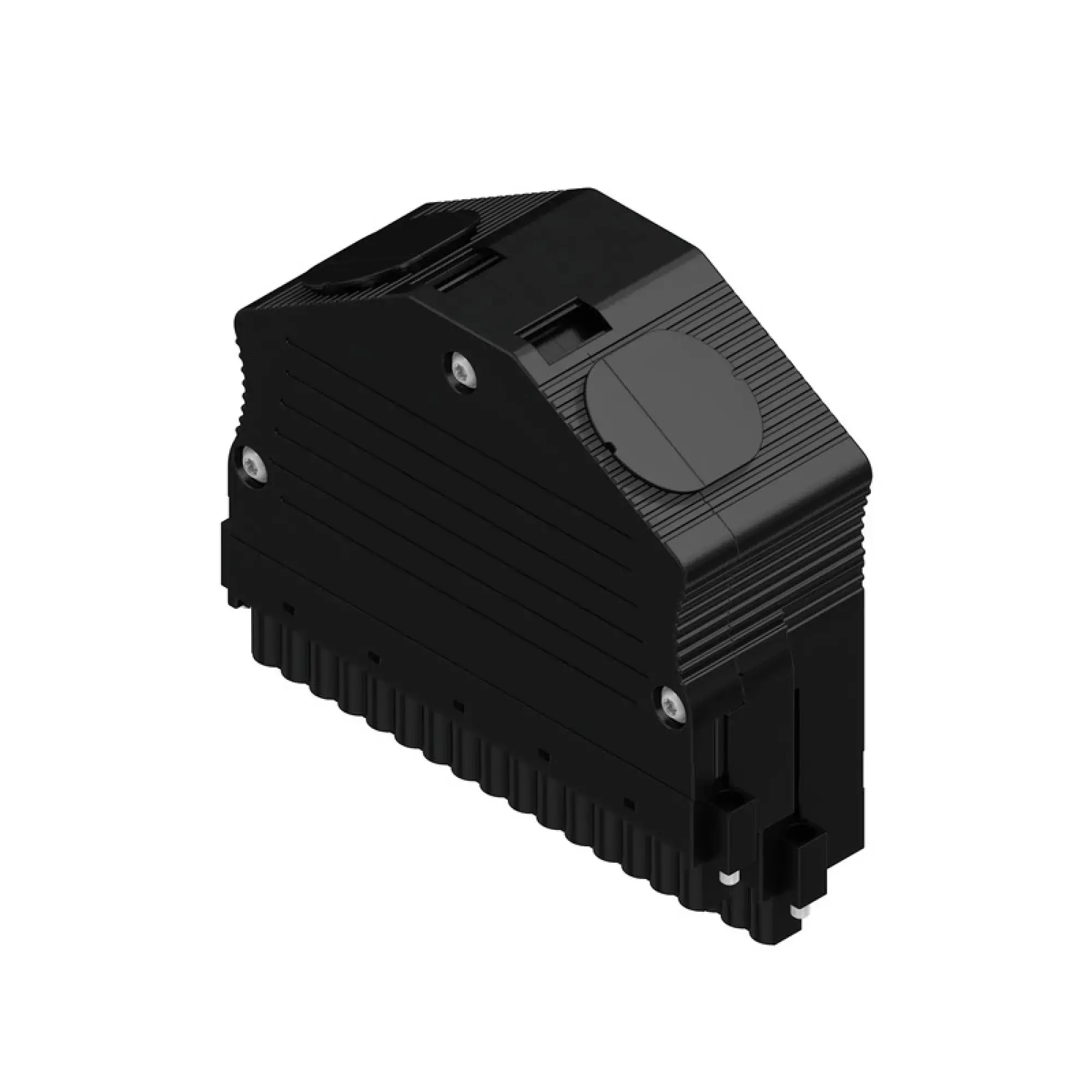 Weidmüller 2698620000 PCB connector (wire connection), 320 V, 23 A, Pitch in mm: 5.08, 4 mm², Number of poles: 32, Box (img_001) Weidmüller 2698620000 PCB connector (wire connection), 320 V, 23 A, Pitch in mm: 5.08, 4 mm², Number of poles: 32, Box (img_001)