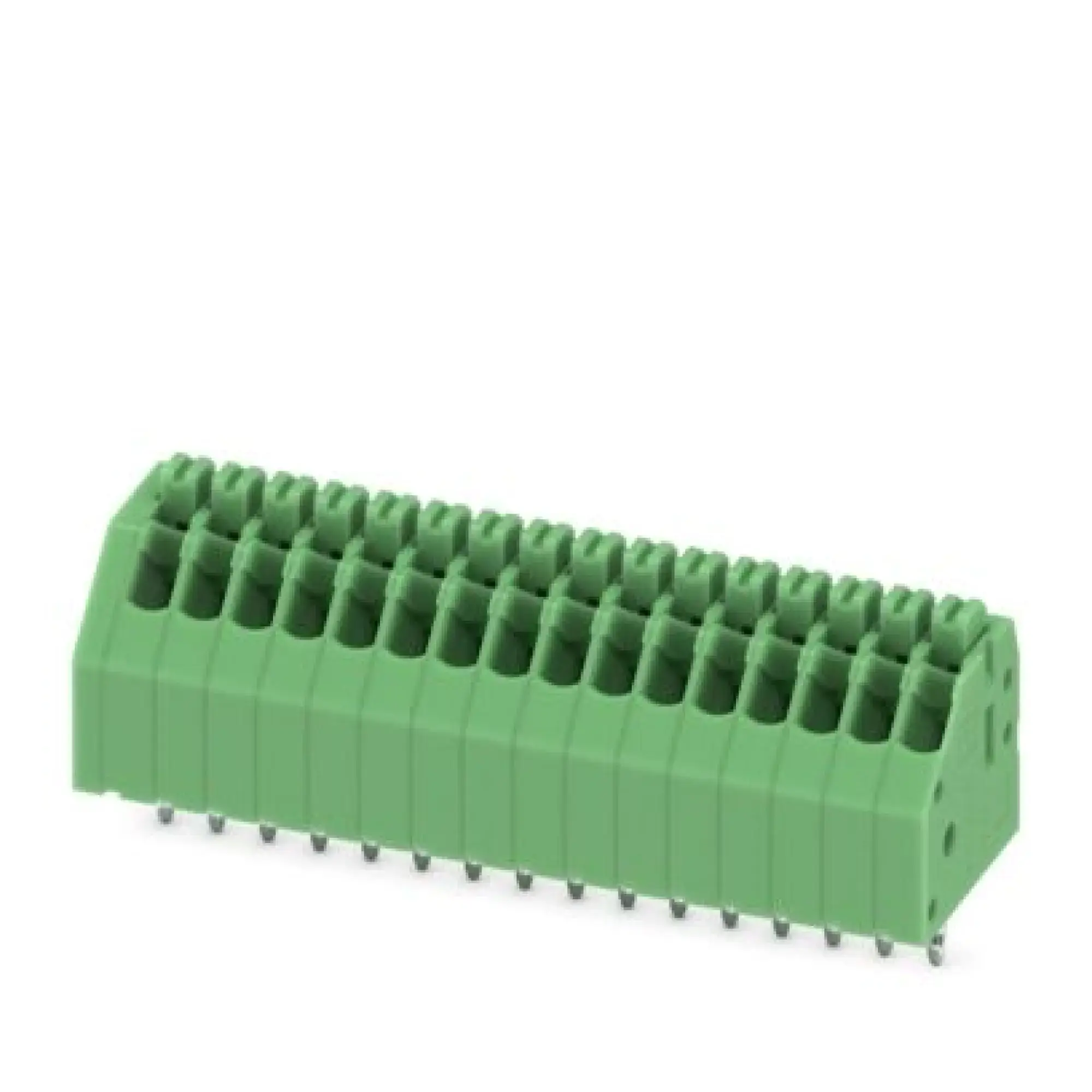 Phoenix Contact 1989887 PCB terminal block PTSA 0,5/16-2,5-F (img_001) Phoenix Contact 1989887 PCB terminal block PTSA 0,5/16-2,5-F (img_001)