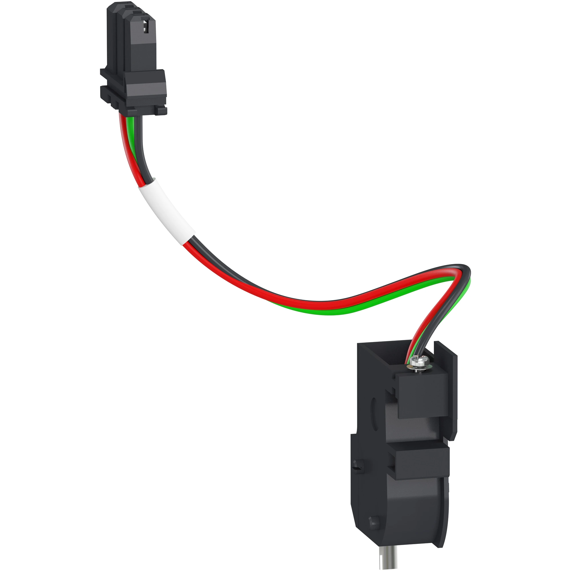 Schneider Electric LV848470 PF Auxiliary Contact Switch-On Ready MTZ2/MTZ3 Drawer Unit (PLC) (img_001)