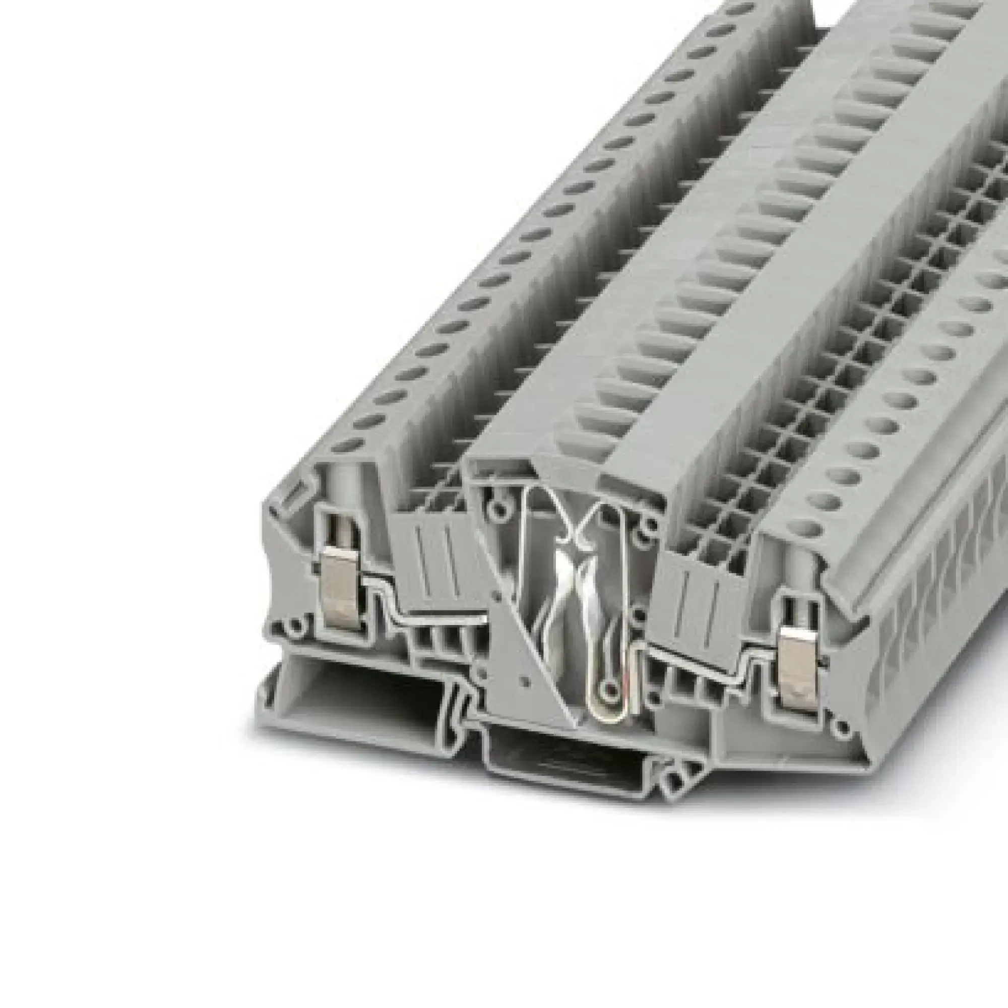 Phoenix Contact 3047420 Test disconnect terminal block UTME 6-SD (img_001)