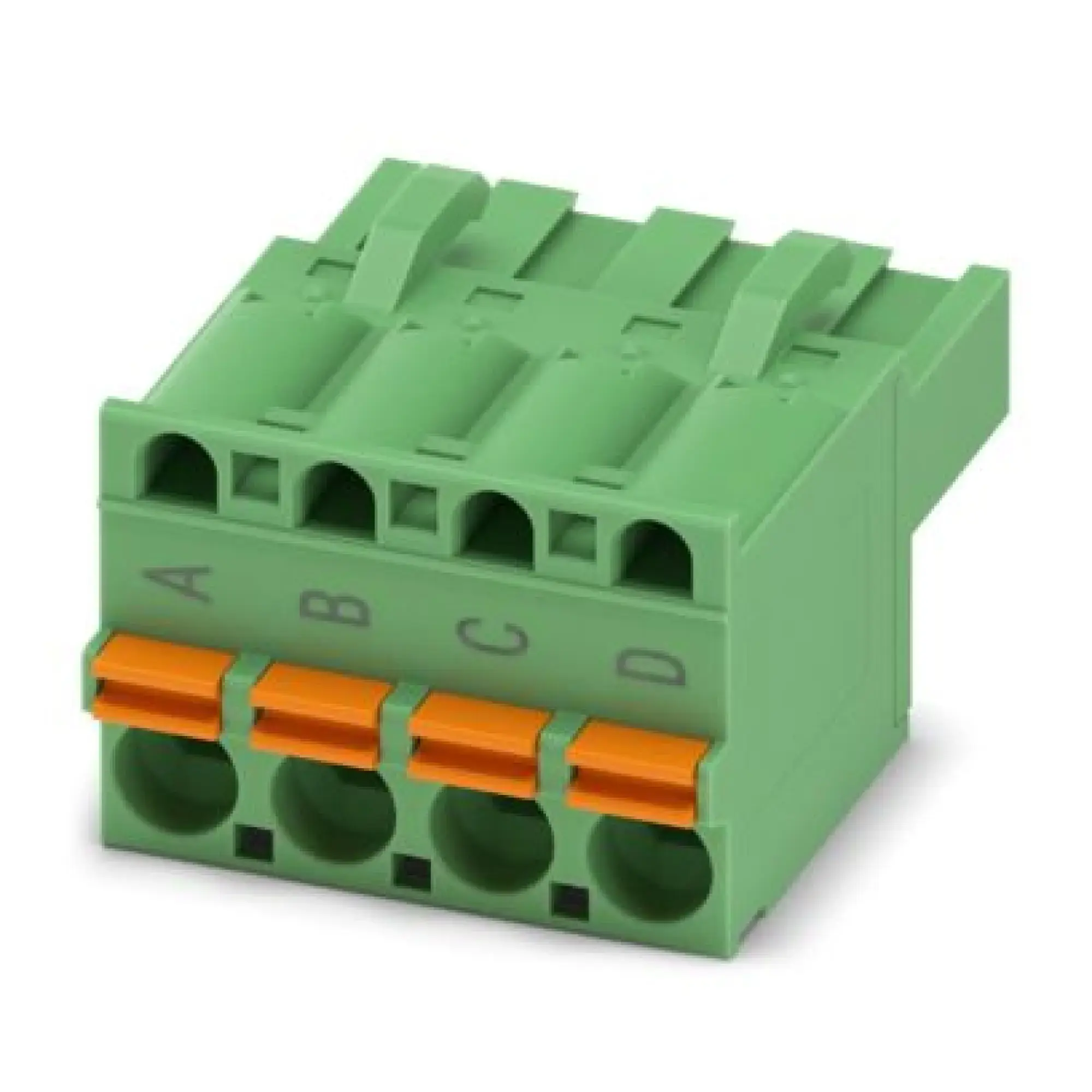 Phoenix Contact 1370303 PCB connector FKCT 2,5/ 4-ST-5,08 BD:-DQ (img_001) Phoenix Contact 1370303 PCB connector FKCT 2,5/ 4-ST-5,08 BD:-DQ (img_001)