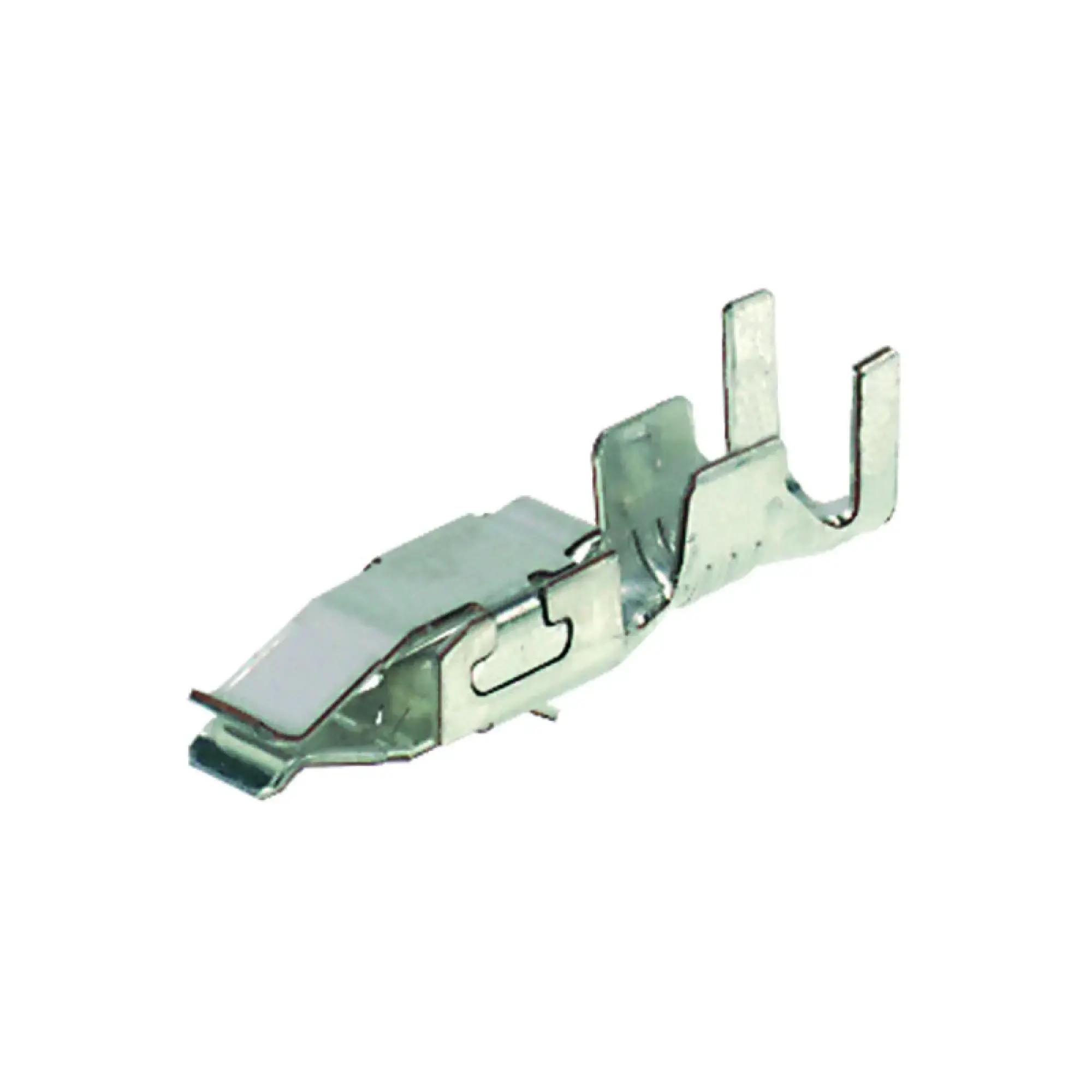 Weidmüller 1625520000 Crimp contact (PCB connectors), 1 mm², Ag (silver), Qty. : 3000 ST, Reel (img_001)