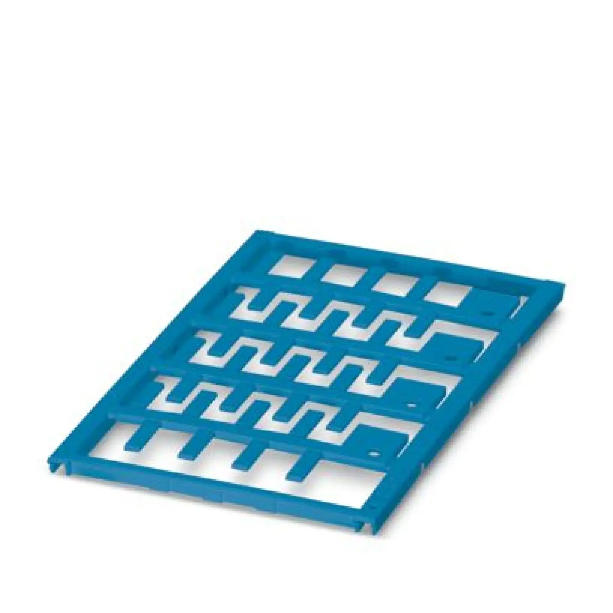 Phoenix Contact 0827039 Cable marker UC-WMT (12X4) BU CUS (img_001)