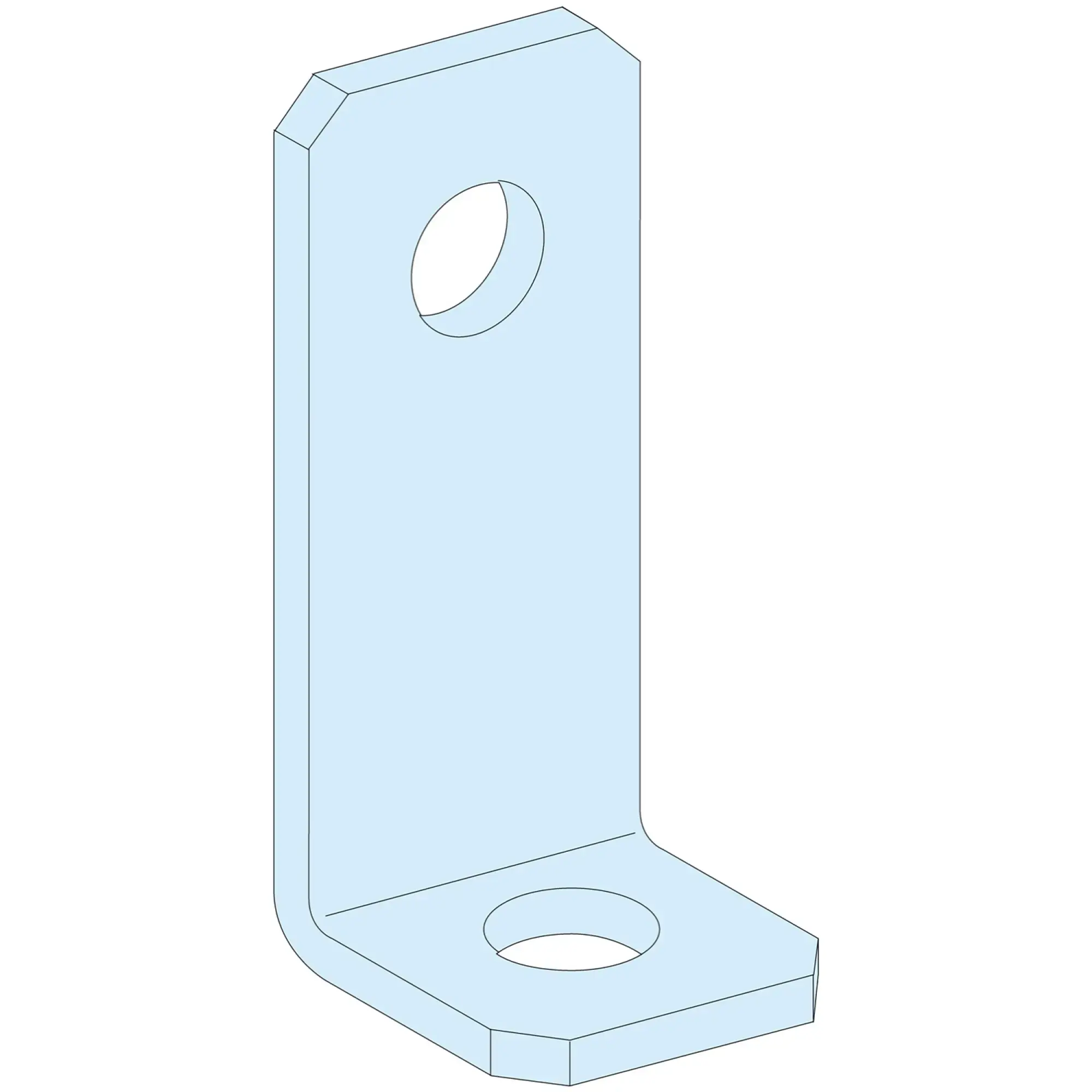 Schneider Electric LVS03580 PrismaSet-P, Mounting Brackets, with Screws, (4 Pieces) (img_002) Schneider Electric LVS03580 PrismaSet-P, Mounting Brackets, with Screws, (4 Pieces) (img_002)