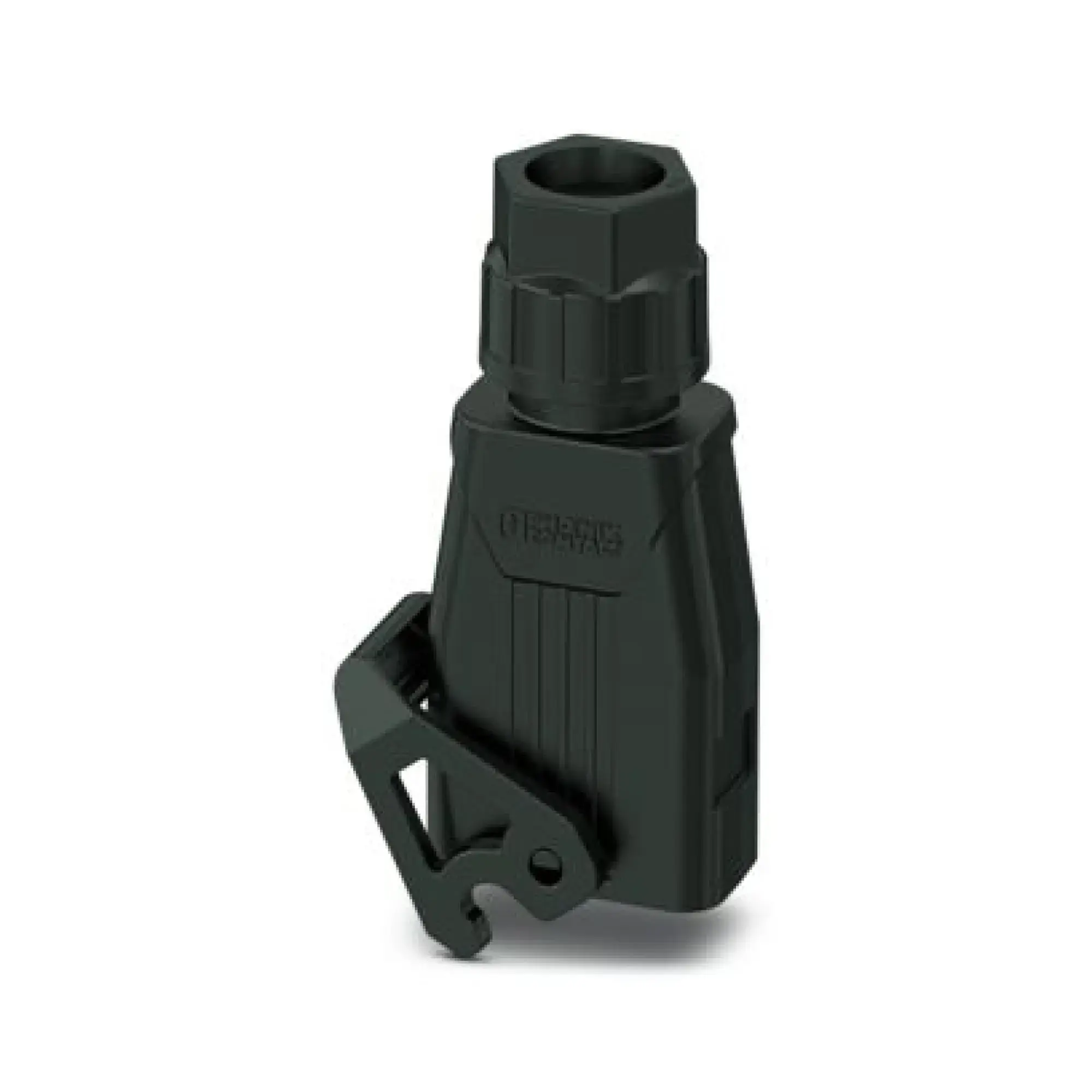 Phoenix Contact 1012521 Housing HC-COM-CHWS-1TGM25-PL-BK (img_001) Phoenix Contact 1012521 Housing HC-COM-CHWS-1TGM25-PL-BK (img_001)