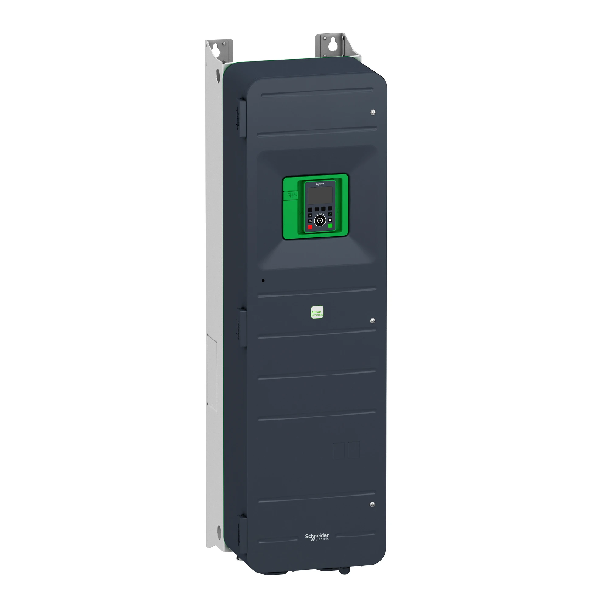 Schneider Electric ATV650D55N4 Frequency Converter ATV650, 55 kW/75 HP, 380-480V, IP55 (img_001) Schneider Electric ATV650D55N4 Frequency Converter ATV650, 55 kW/75 HP, 380-480V, IP55 (img_001)
