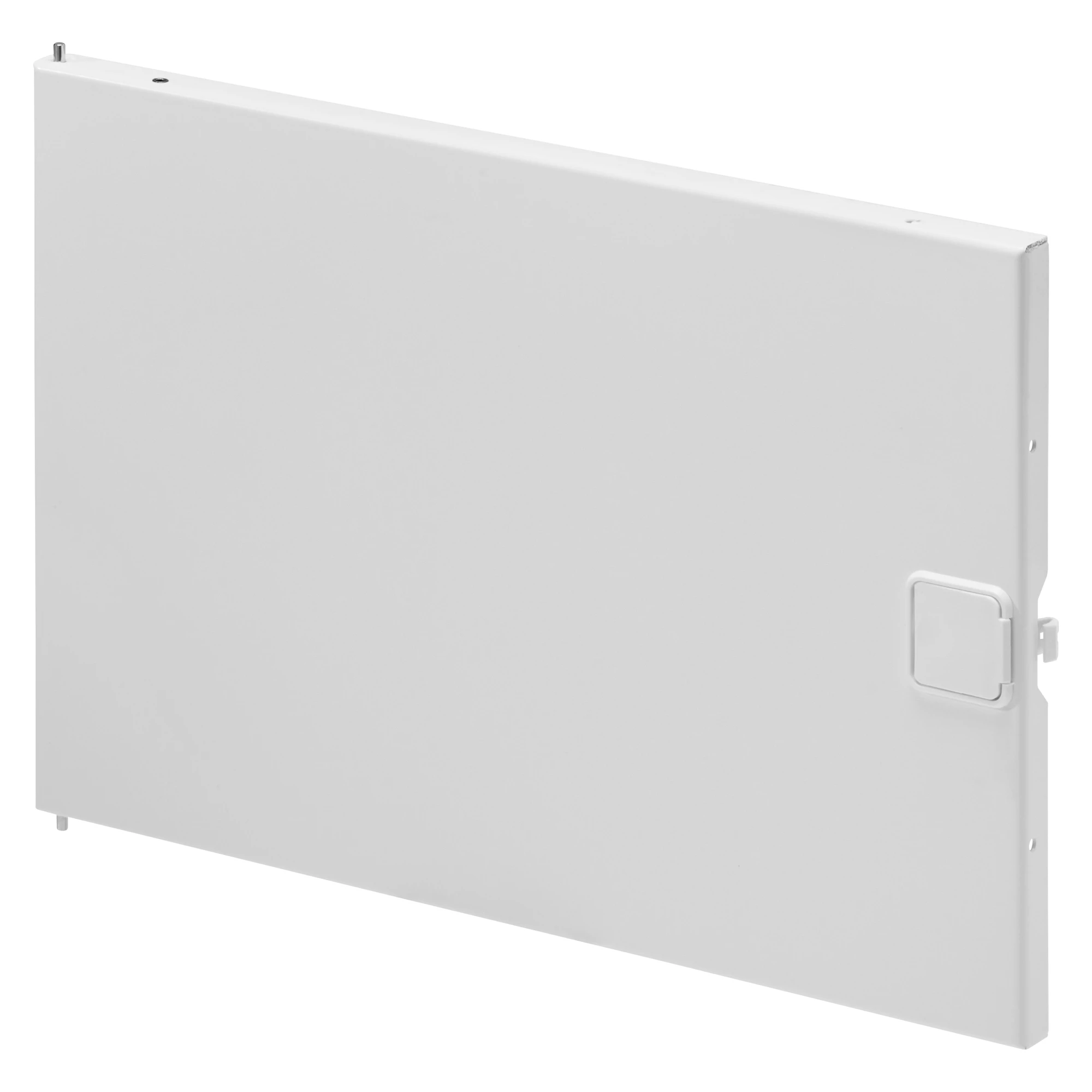 GEWISS GW43071S SURFACE-MOUNTING ENCLOSURE BLANK DOOR 12 MODULES (img_001)