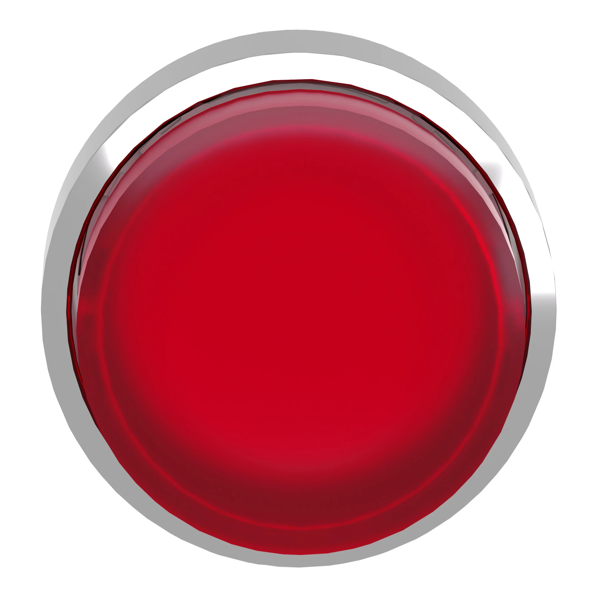 Schneider Electric ZB4BH43 Illuminated Pushbutton, Front Element, Harmony XB4, Metal, 22mm, Red, Projecting, for Universal LED, Latching (img_003) Schneider Electric ZB4BH43 Illuminated Pushbutton, Front Element, Harmony XB4, Metal, 22mm, Red, Projecting, for Universal LED, Latching (img_003)