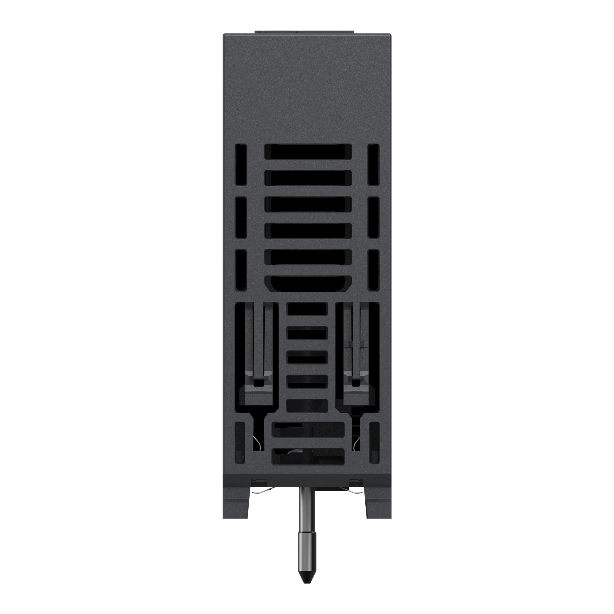 Schneider Electric BMXEAE0300 Modicon X80 I/O Module, SSI Encoder, 3 Channels, up to 31 Data Bits / 1 Mbauds (img_005) Schneider Electric BMXEAE0300 Modicon X80 I/O Module, SSI Encoder, 3 Channels, up to 31 Data Bits / 1 Mbauds (img_005)