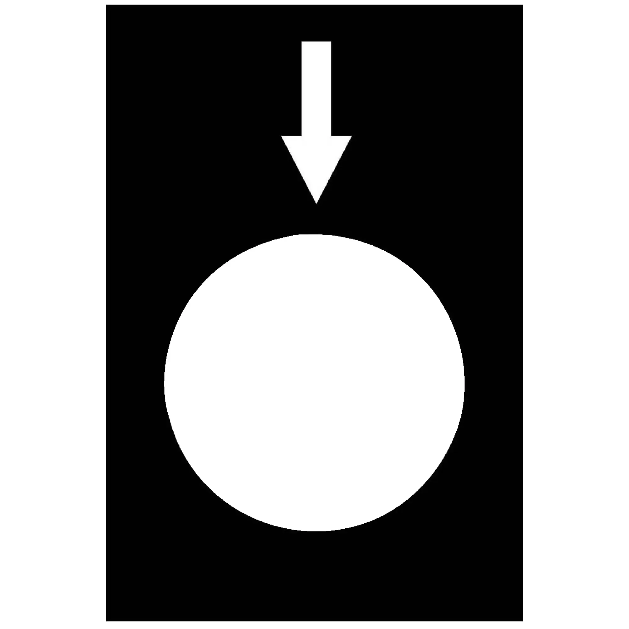 Schneider Electric ZB2BY2954 Nameplate, 30x40mm, black, countersink, slow (img_002) Schneider Electric ZB2BY2954 Nameplate, 30x40mm, black, countersink, slow (img_002)