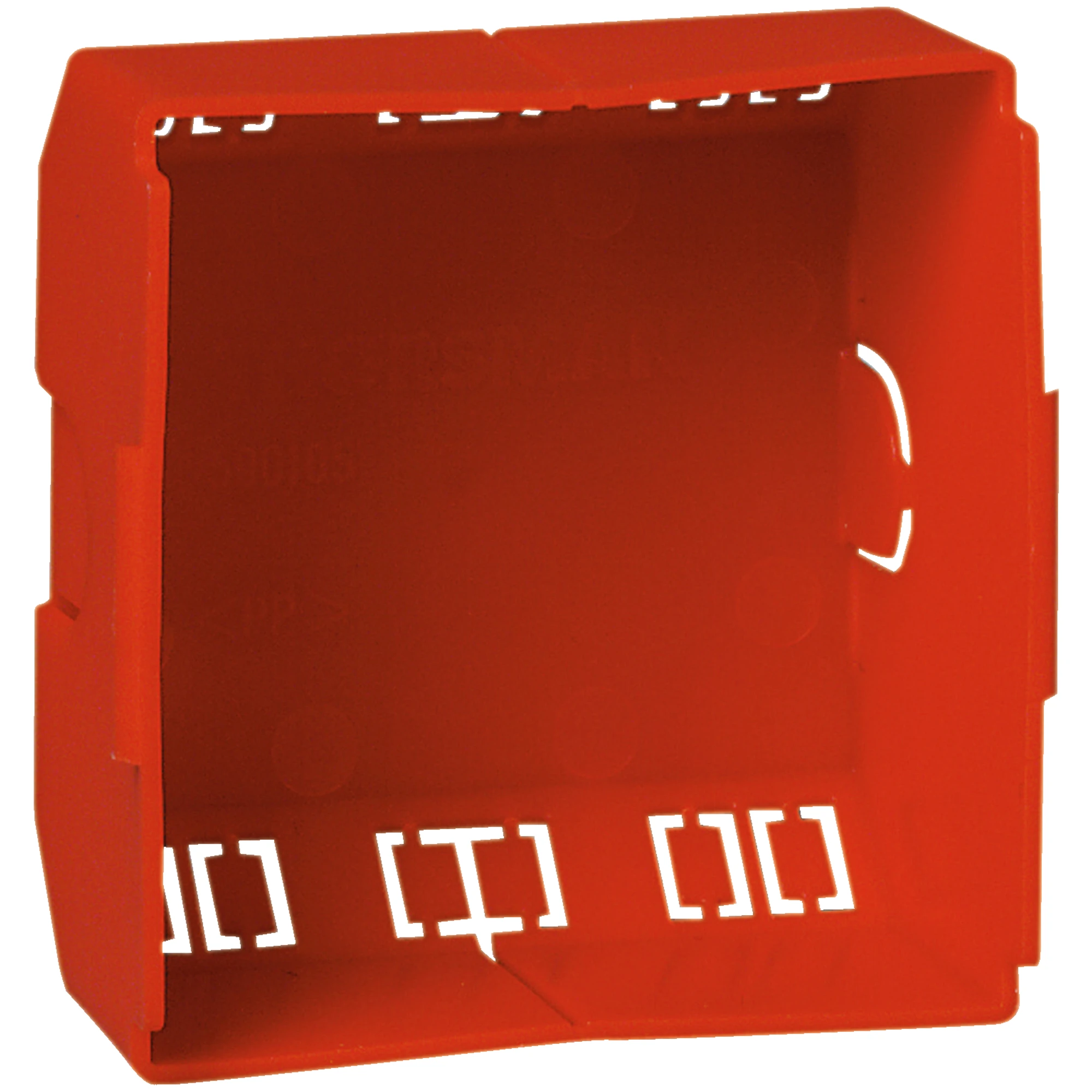 Schneider Electric 5971200 Protective cover for data connections, high, red TYPE: CYB-RK-H-rt (img_001) Schneider Electric 5971200 Protective cover for data connections, high, red TYPE: CYB-RK-H-rt (img_001)