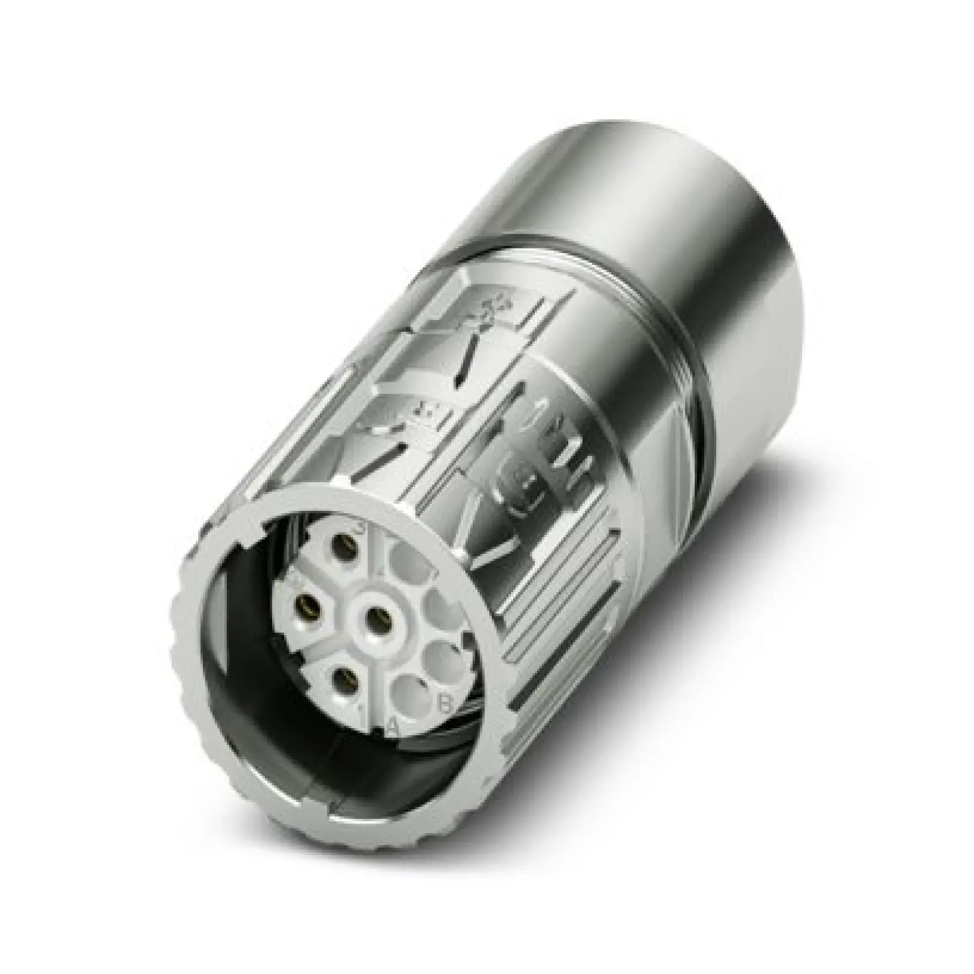 Phoenix Contact 1628812 Cable connector M23-7ES198A8024S (img_001)