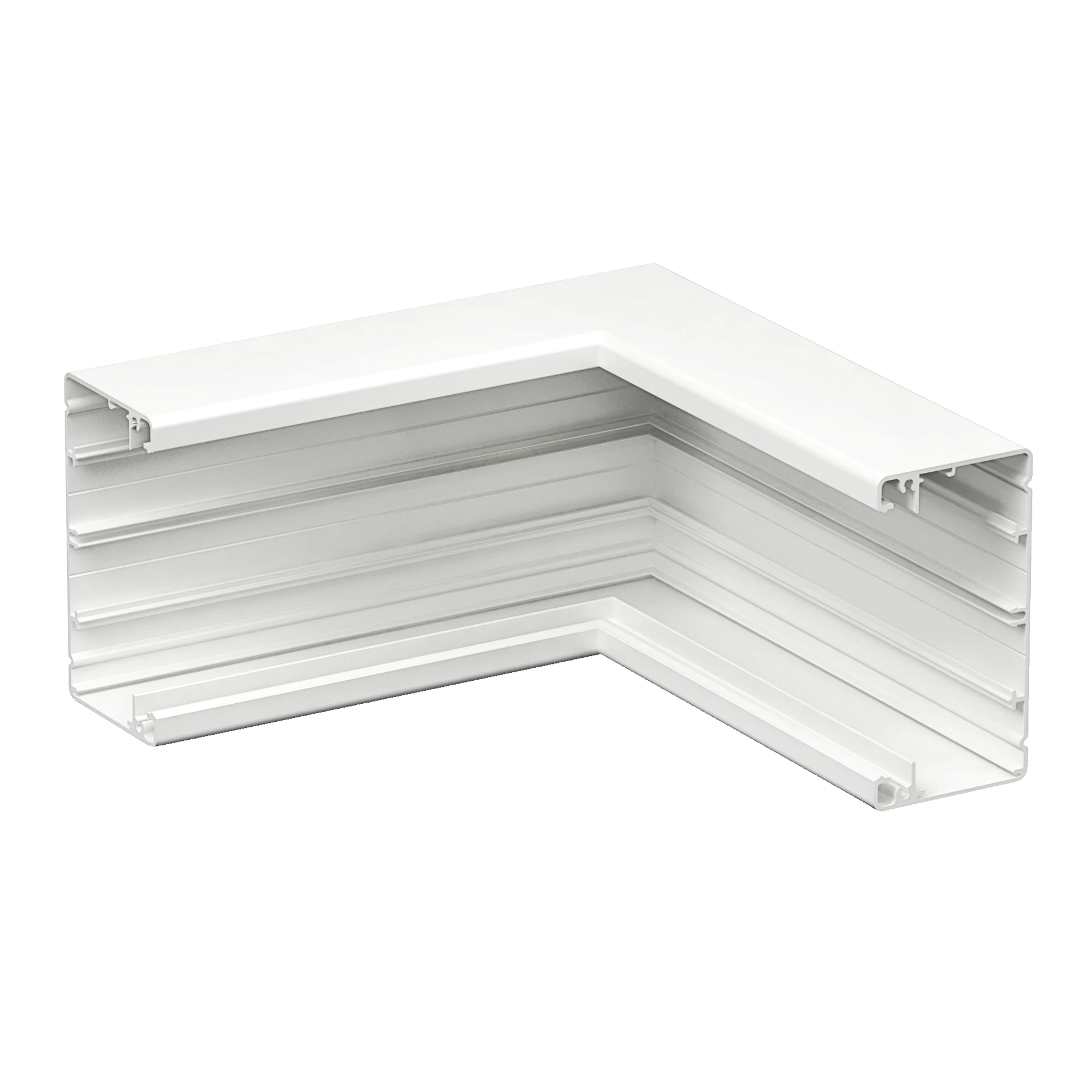 Schneider Electric 5575254 INKA 100/52 Internal Corner Aluminum RAL9016 Type:INKA IH 152/52 9016 (img_001) Schneider Electric 5575254 INKA 100/52 Internal Corner Aluminum RAL9016 Type:INKA IH 152/52 9016 (img_001)