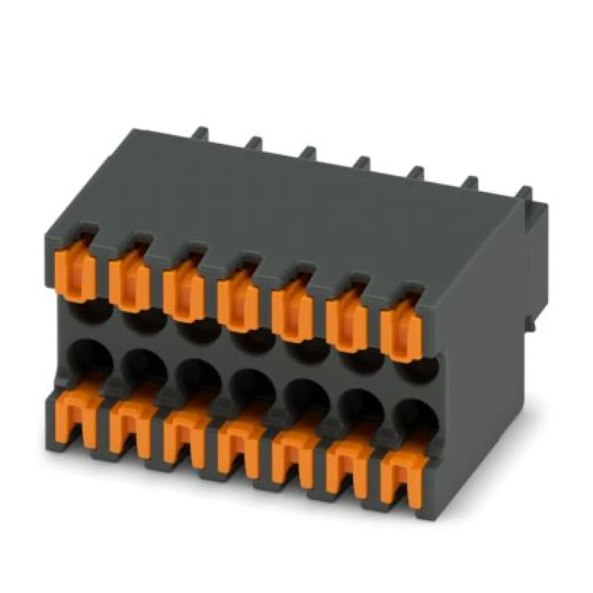 Phoenix Contact 1844620 PCB connector DFMC 0,5/ 7-ST-2,54 (img_001) Phoenix Contact 1844620 PCB connector DFMC 0,5/ 7-ST-2,54 (img_001)