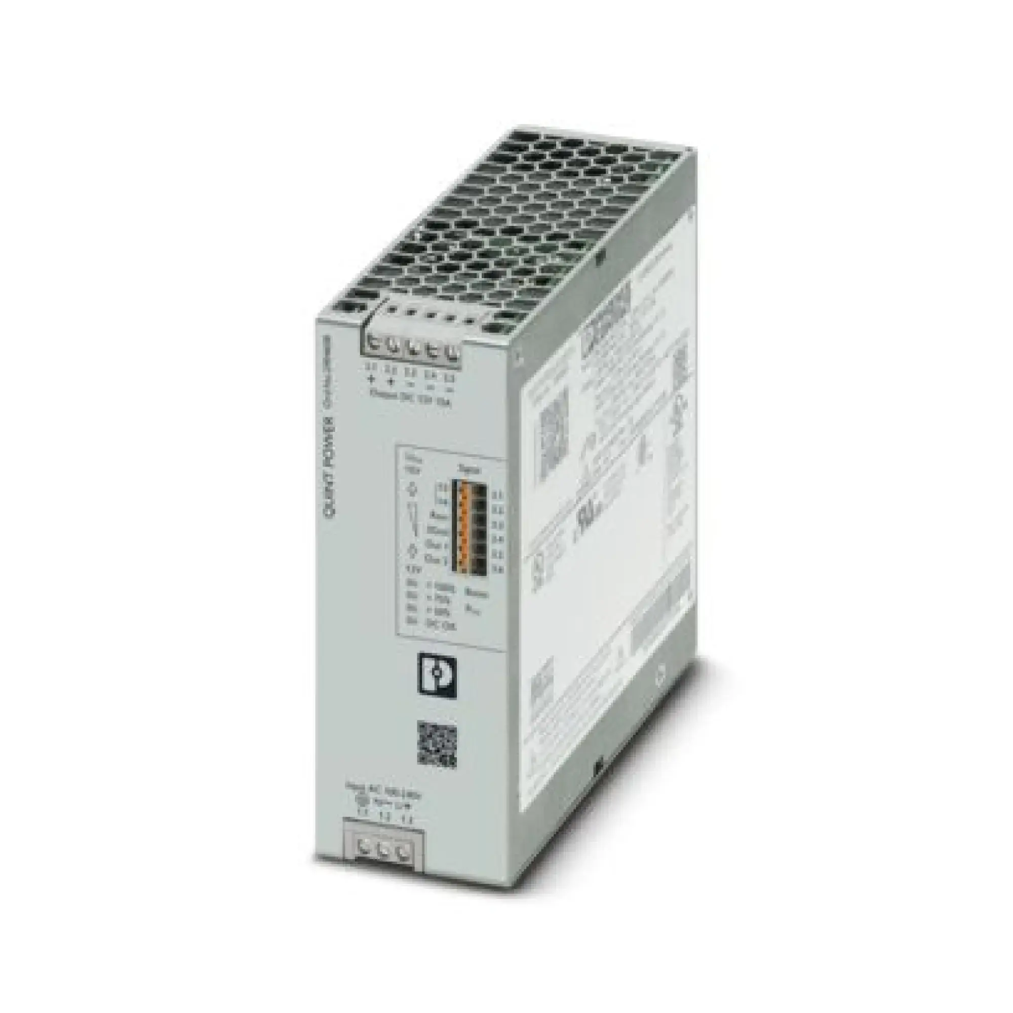Phoenix Contact 2904608 Power supply QUINT4-PS/1AC/12DC/15 (img_001)