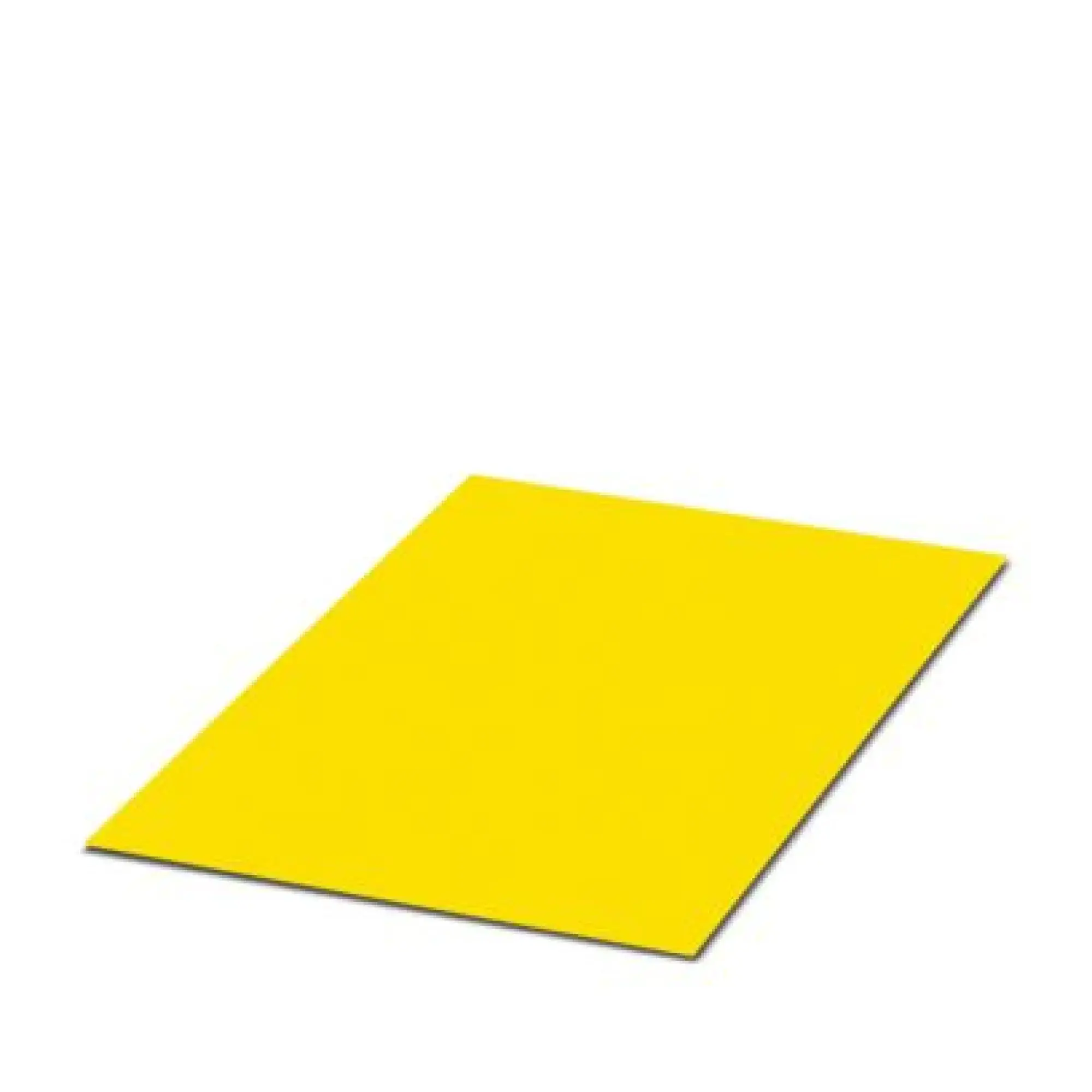 Phoenix Contact 0800132 Marker sheet SK U YE:UNGESTANZT (img_001)