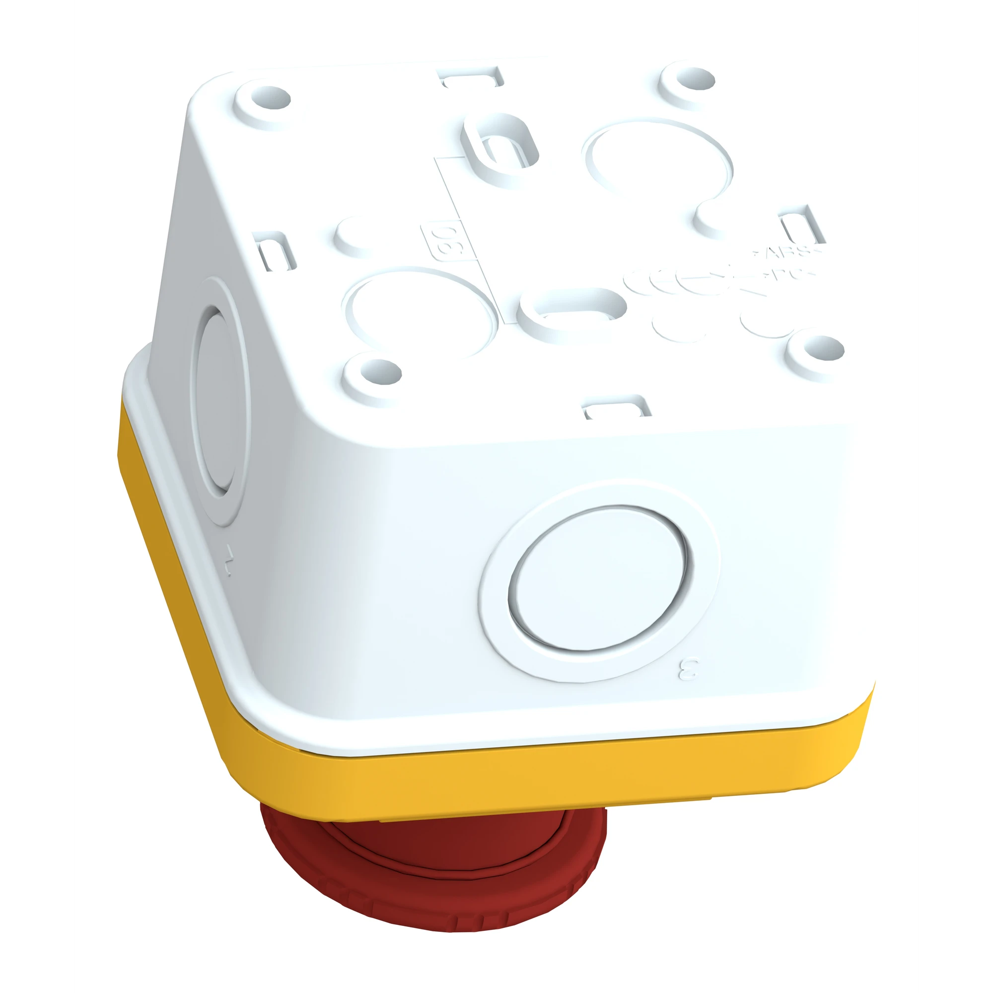 Schneider Electric XALEK1702 Control Desk XAL-E - Emergency Stop Function - 1 NO + 1 NC (img_007) Schneider Electric XALEK1702 Control Desk XAL-E - Emergency Stop Function - 1 NO + 1 NC (img_007)