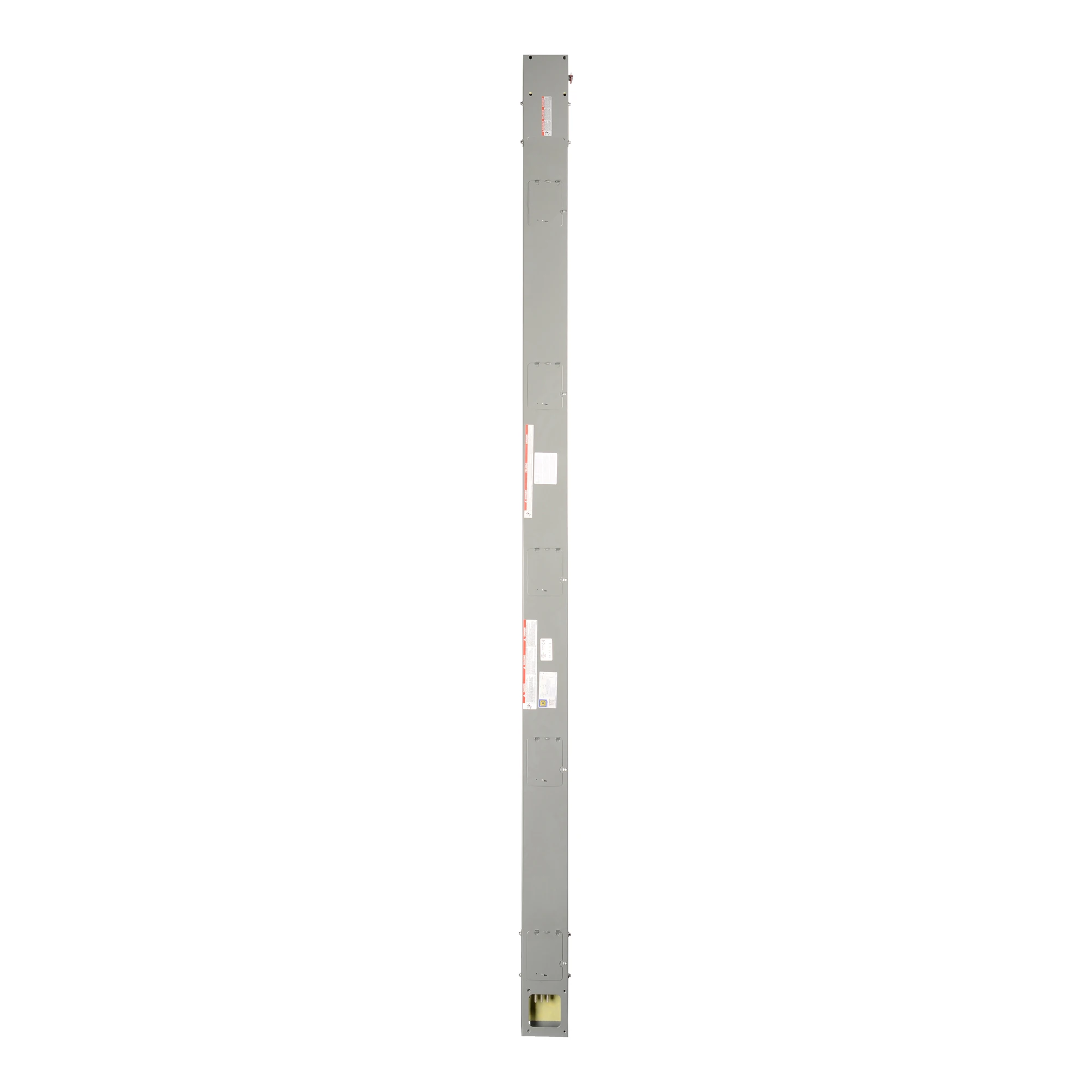 Schneider Electric AP50410 Busbar Plug-in Module Straight Length 10Ft 400A (img_001)