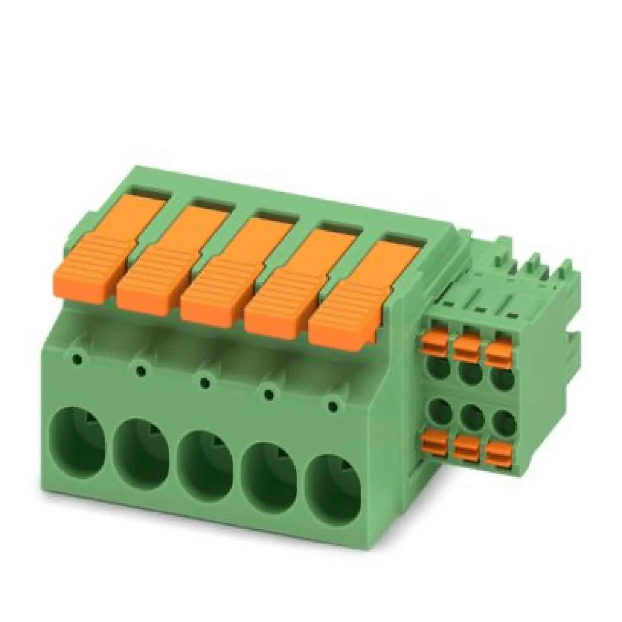 Phoenix Contact 1716958 PCB hybrid connector LPCH 6/ 5+6-ST-7,62 (img_001)