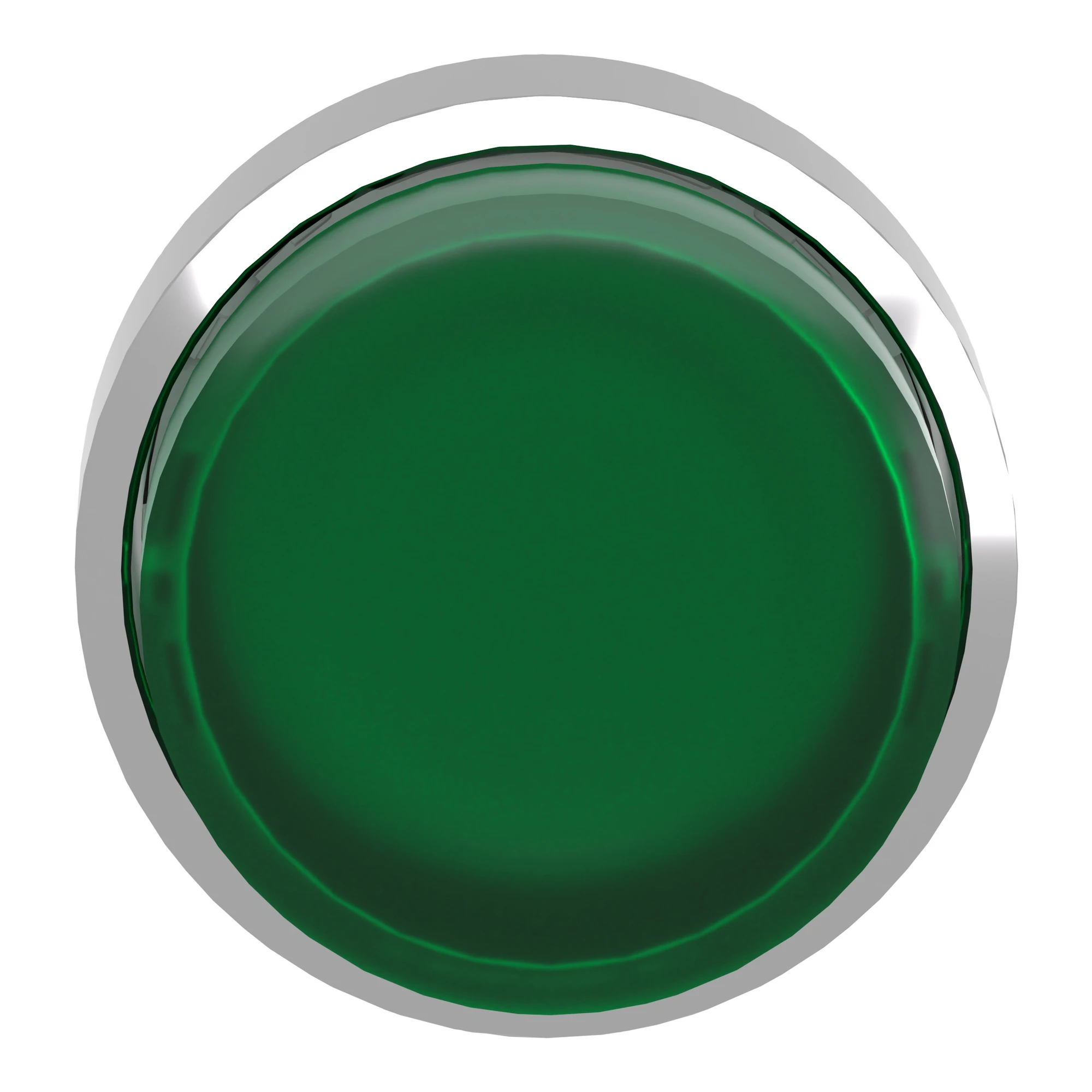 Schneider Electric ZB4BH33 Illuminated pushbutton, front element, Harmony XB4, metal, 22mm, green, protruding, for universal LED, latching (img_004) Schneider Electric ZB4BH33 Illuminated pushbutton, front element, Harmony XB4, metal, 22mm, green, protruding, for universal LED, latching (img_004)