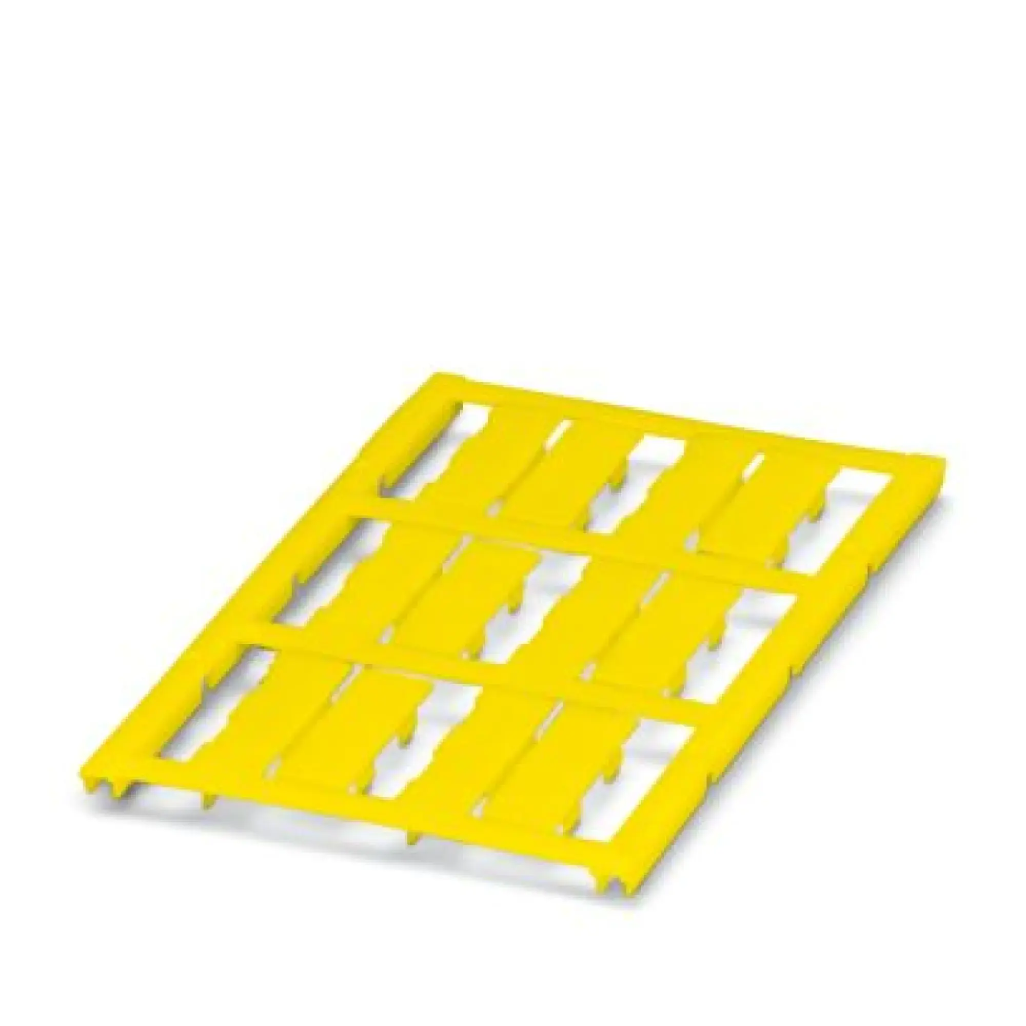 Phoenix Contact 0818933 Conductor marker UC-WMC 7,5 (23X8) YE (img_001) Phoenix Contact 0818933 Conductor marker UC-WMC 7,5 (23X8) YE (img_001)