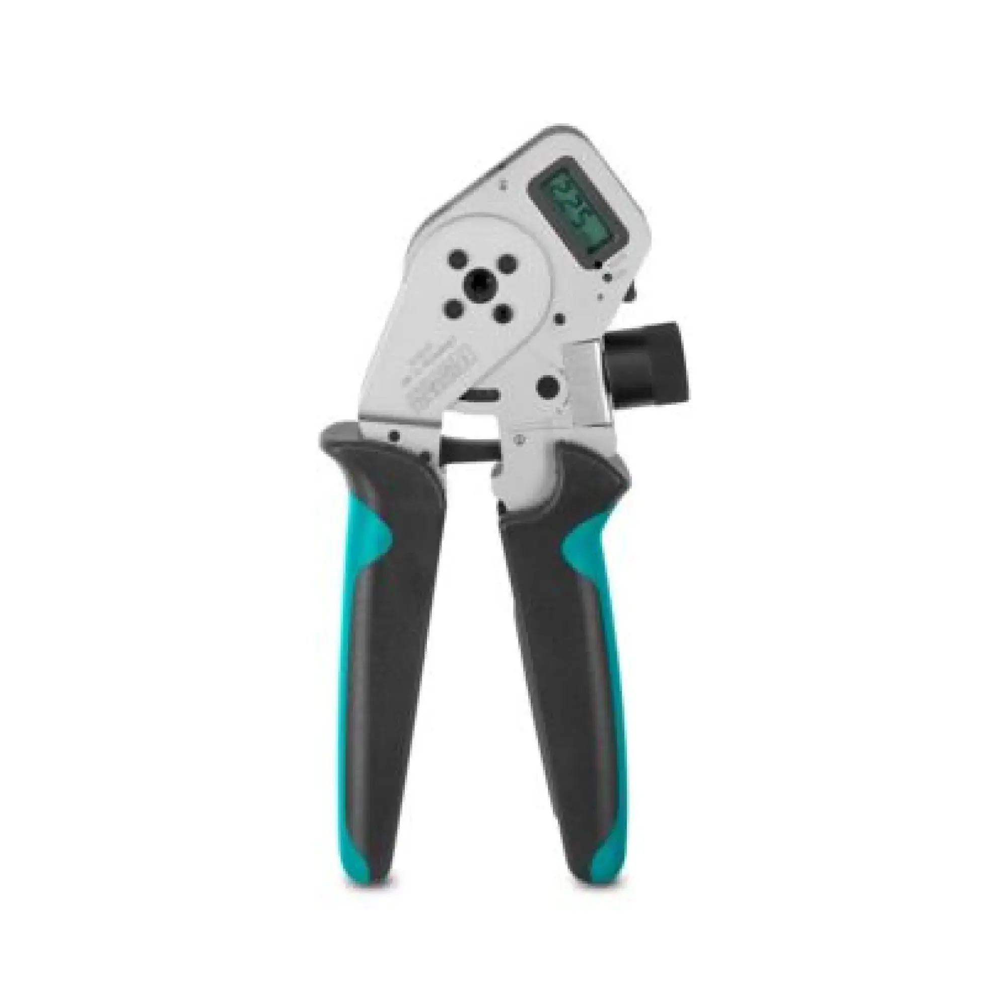 Phoenix Contact 1212620 Crimping pliers with digital display CRIMPFOX-TC MP-1 (img_001)