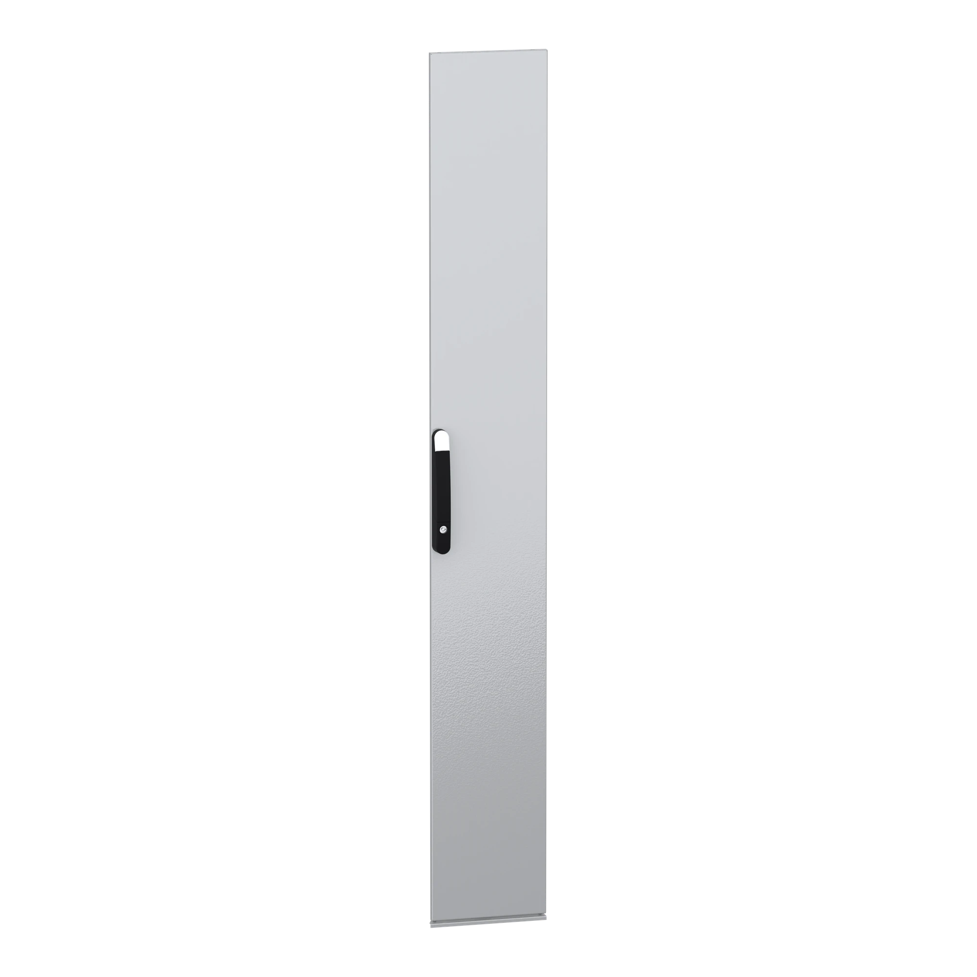 Schneider Electric NSYSFND203 Simple Door, PanelSeT SFN, Spacial SM, for Electrical Enclosures H 2000mm W 300mm (img_001) Schneider Electric NSYSFND203 Simple Door, PanelSeT SFN, Spacial SM, for Electrical Enclosures H 2000mm W 300mm (img_001)