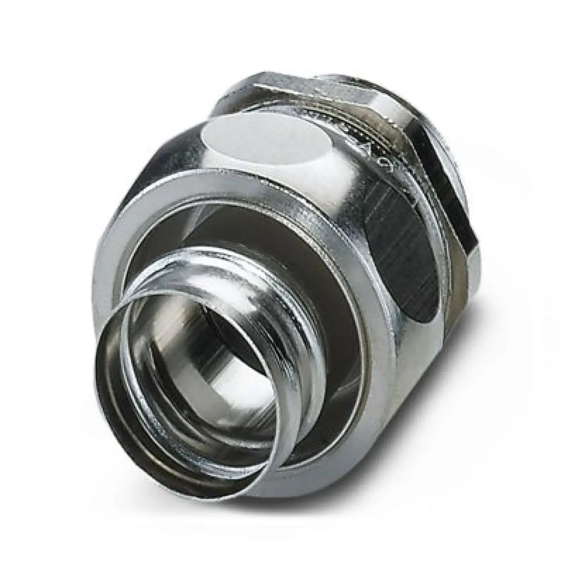 Phoenix Contact 3241040 Protective hose screw connection WP-G BRASS IP40 PG16 (img_001)
