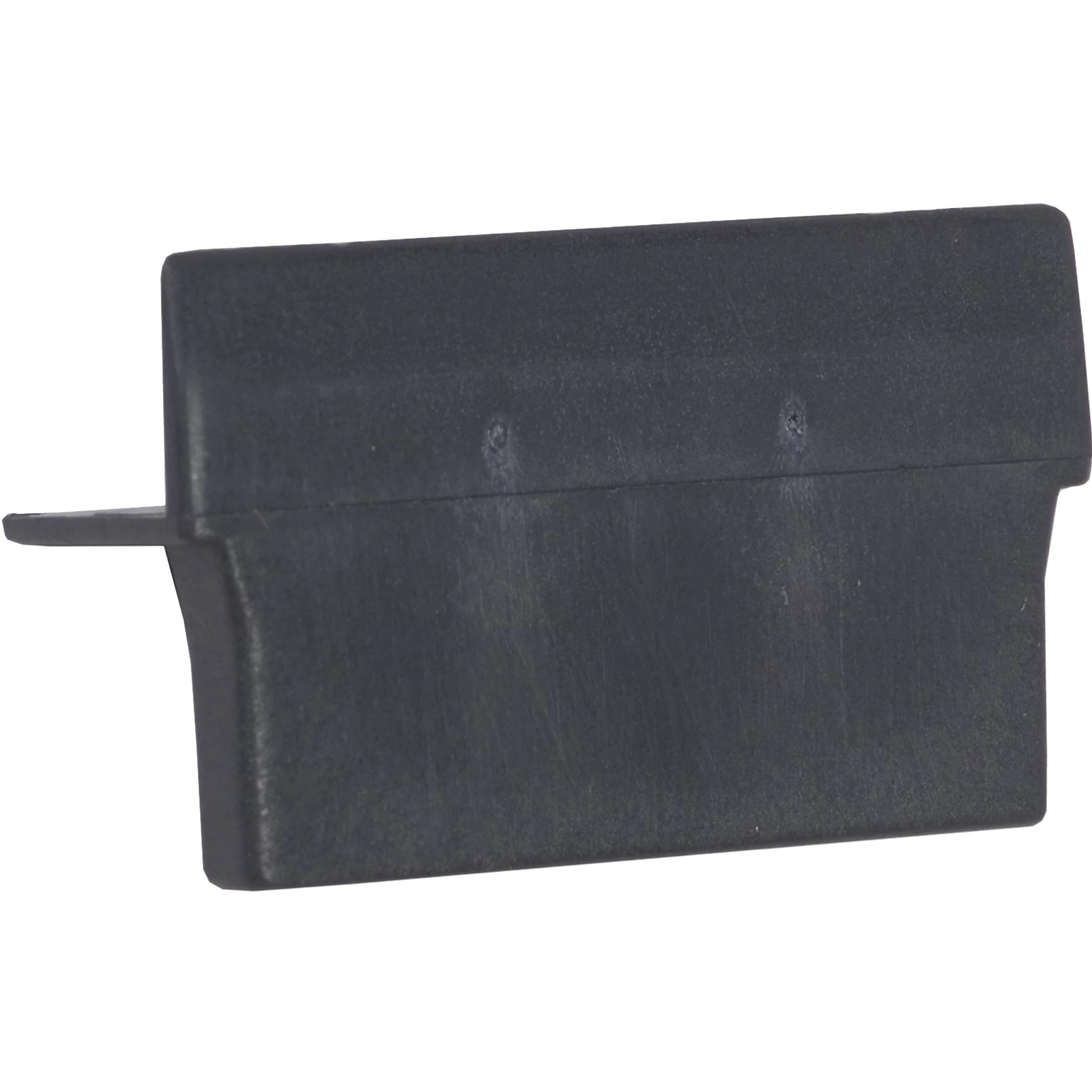 Schneider Electric GV1G10 End cap, for unused busbar outlets GV2 (img_001)