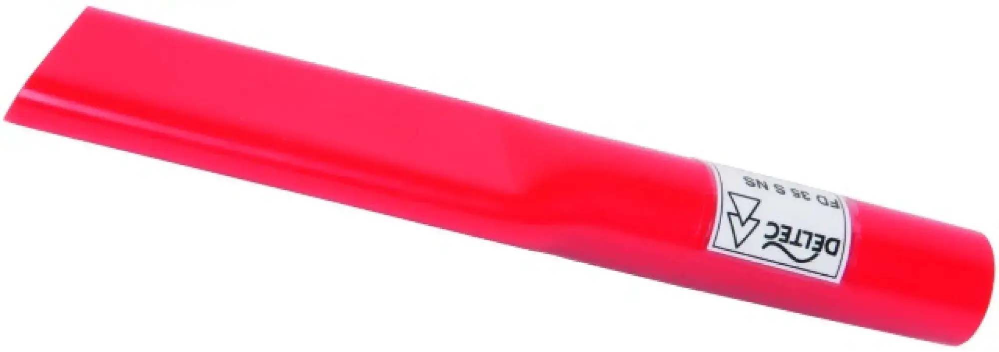 Dehn 785542 Chamfered flat cleaning head D=25/W=35mm for NS dry cleaning set -1000V (img_003) Dehn 785542 Chamfered flat cleaning head D=25/W=35mm for NS dry cleaning set -1000V (img_003)