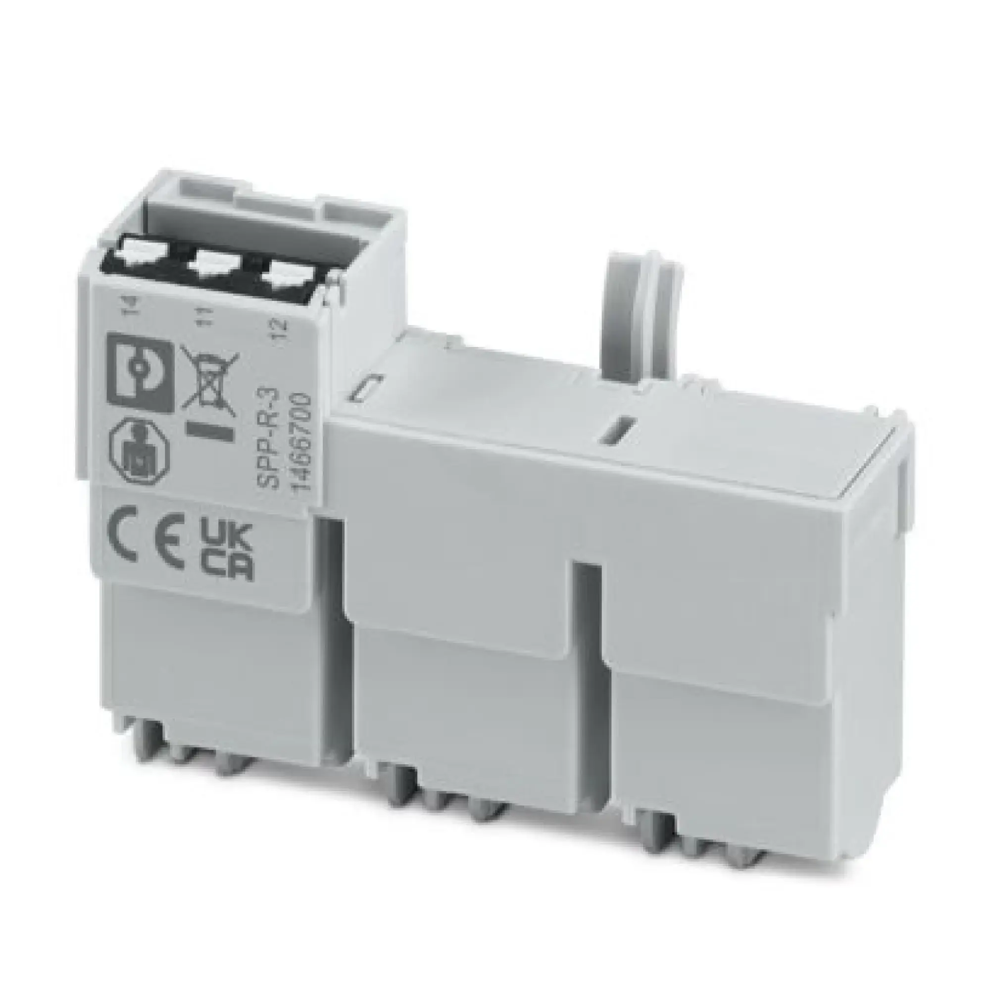 Phoenix Contact 1466700 Remote signaling module SPP-R-3 (img_001)