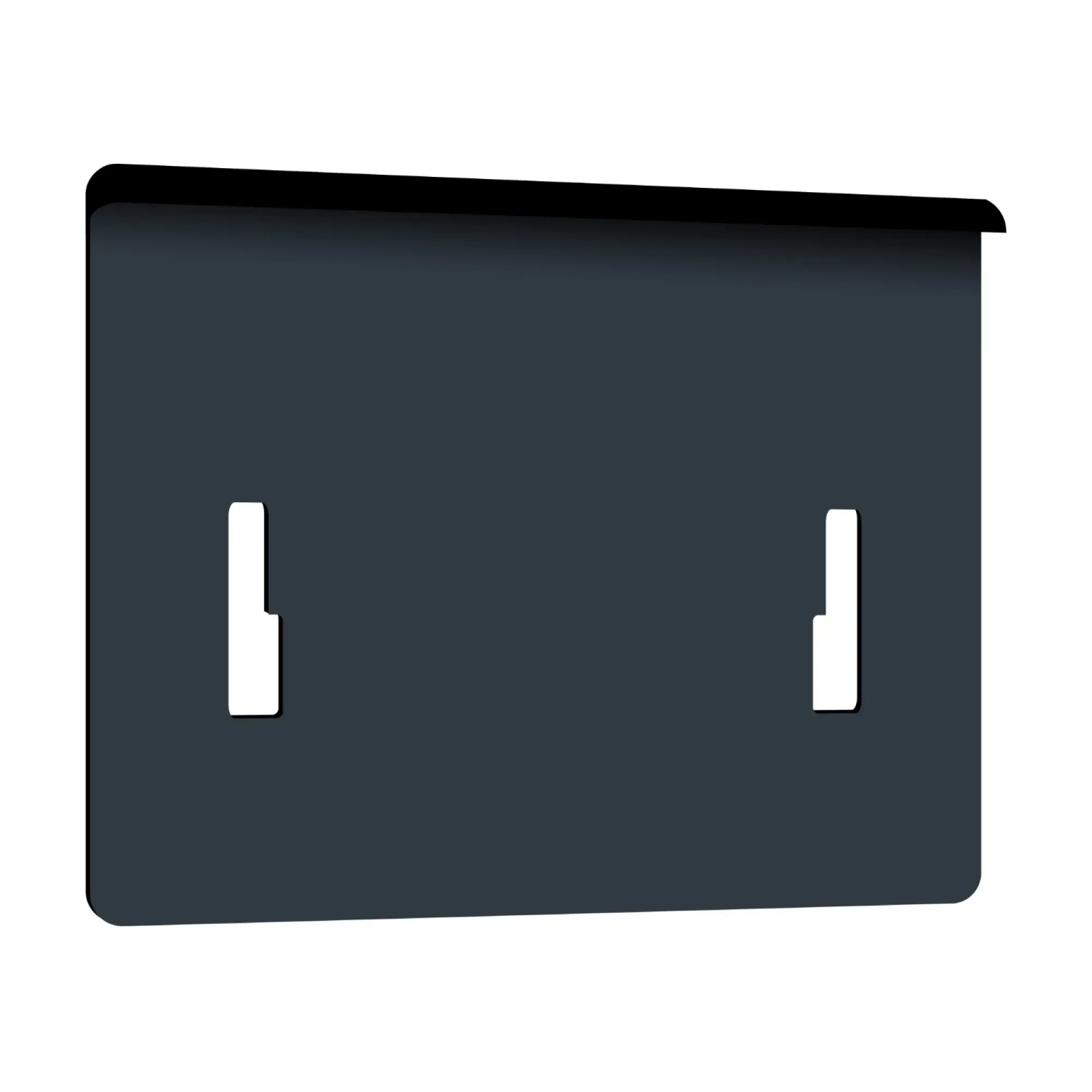 Schneider Electric VW3A1116 Set of ten metal covers to achieve IP55 when the graphic display is removed (img_002) Schneider Electric VW3A1116 Set of ten metal covers to achieve IP55 when the graphic display is removed (img_002)