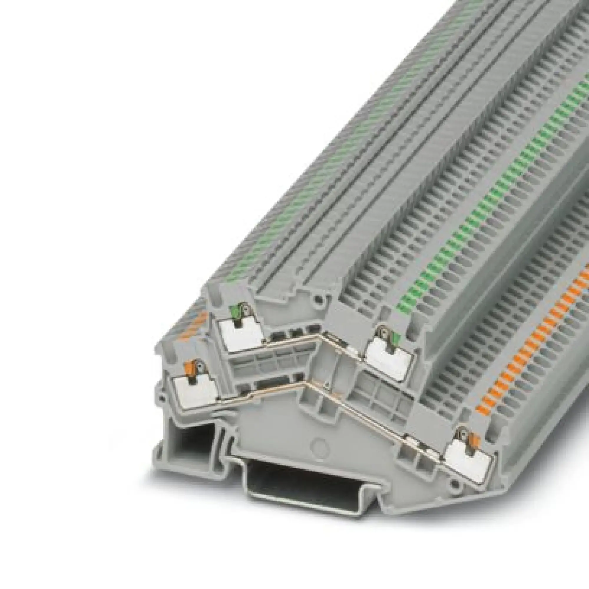 Phoenix Contact 3214666 Double-level terminal block PTTBS 1,5/S/U-OG/O-GN (img_001)