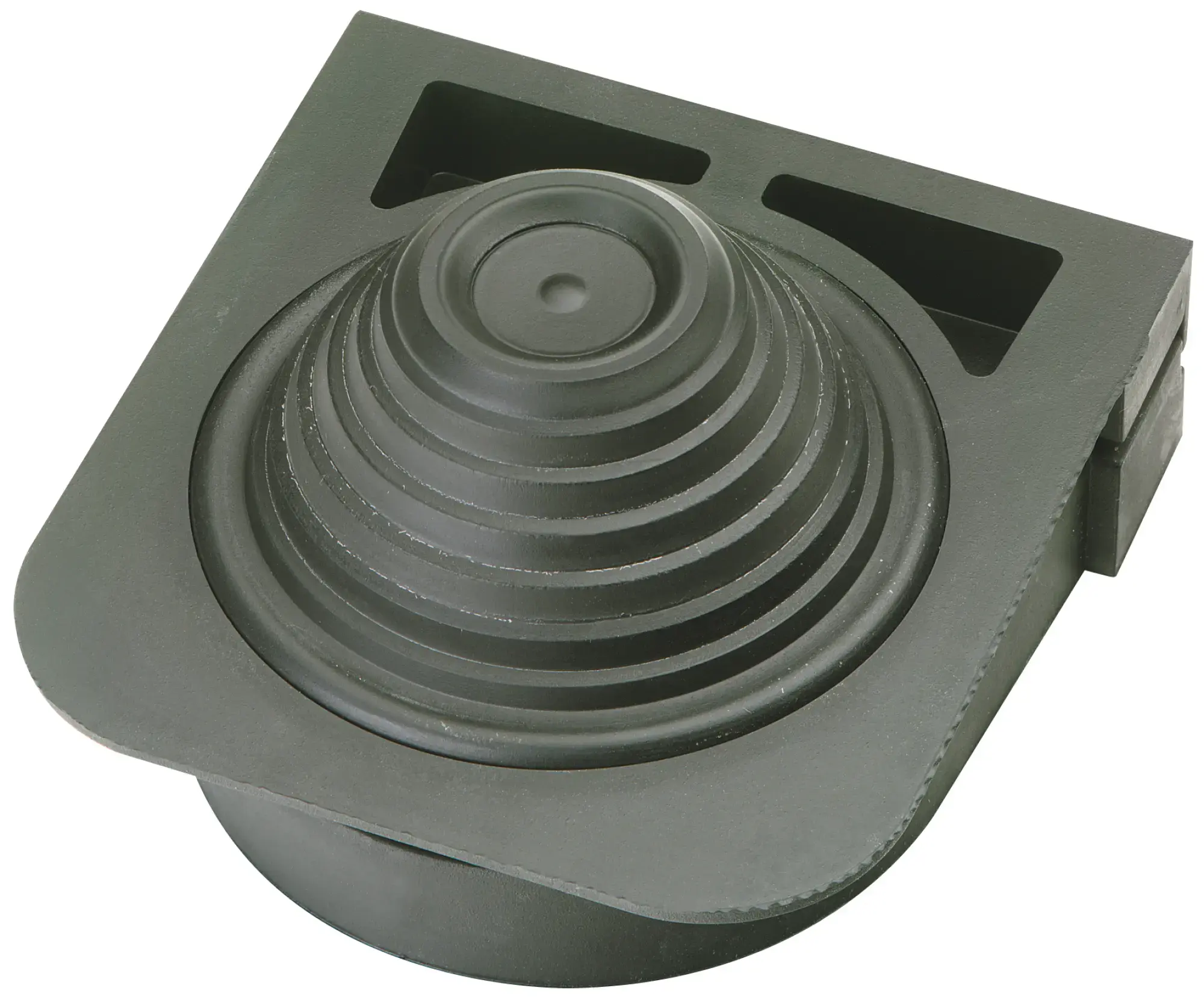 Spelsberg 07300101 Cable entry, deep black, Type of protection IP43 (img_001) Spelsberg 07300101 Cable entry, deep black, Type of protection IP43 (img_001)