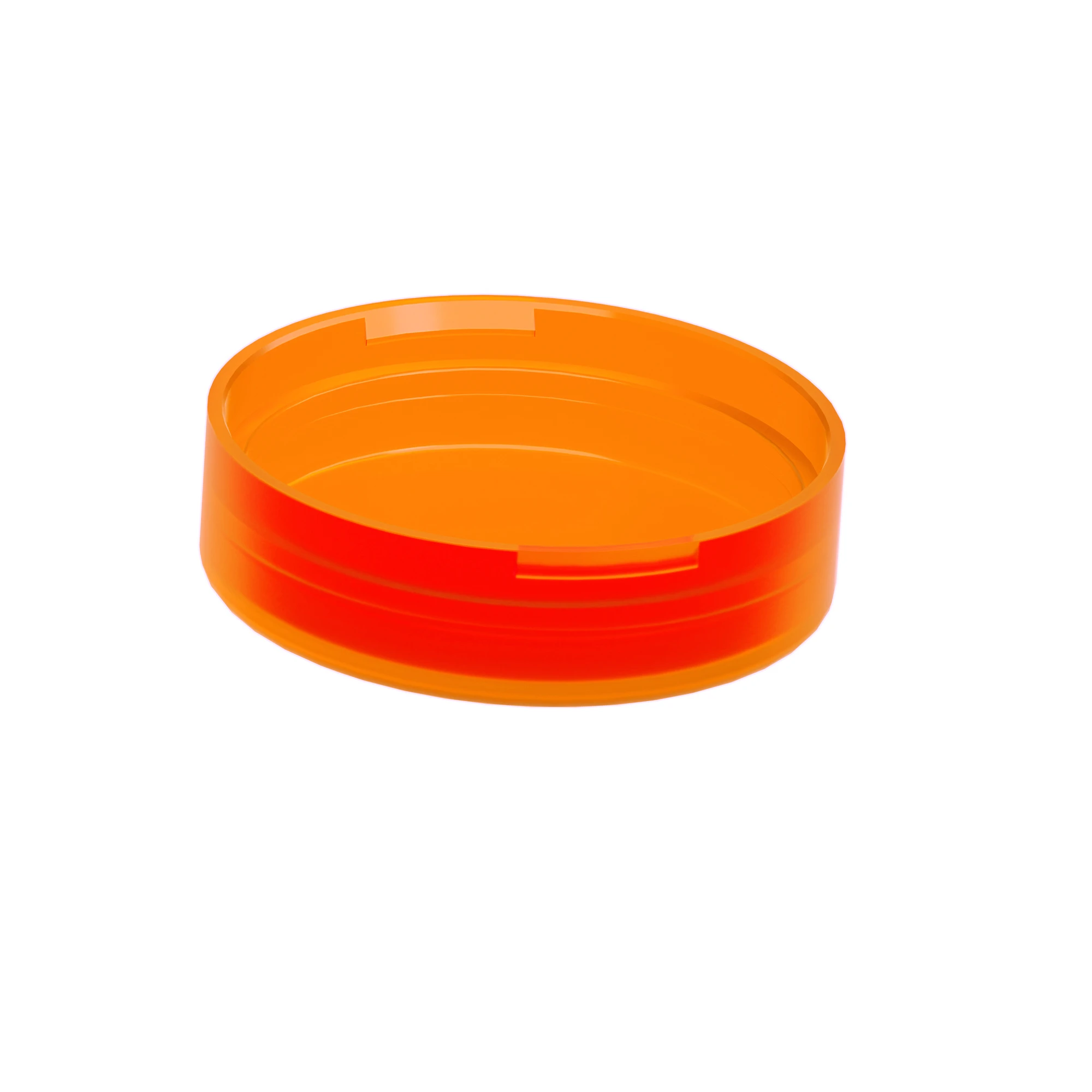 Schneider Electric ZBV0153 Dome, pilot light, Harmony XB5 and XB4, orange, 22mm, for universal LED, smooth, unmarked (img_005) Schneider Electric ZBV0153 Dome, pilot light, Harmony XB5 and XB4, orange, 22mm, for universal LED, smooth, unmarked (img_005)