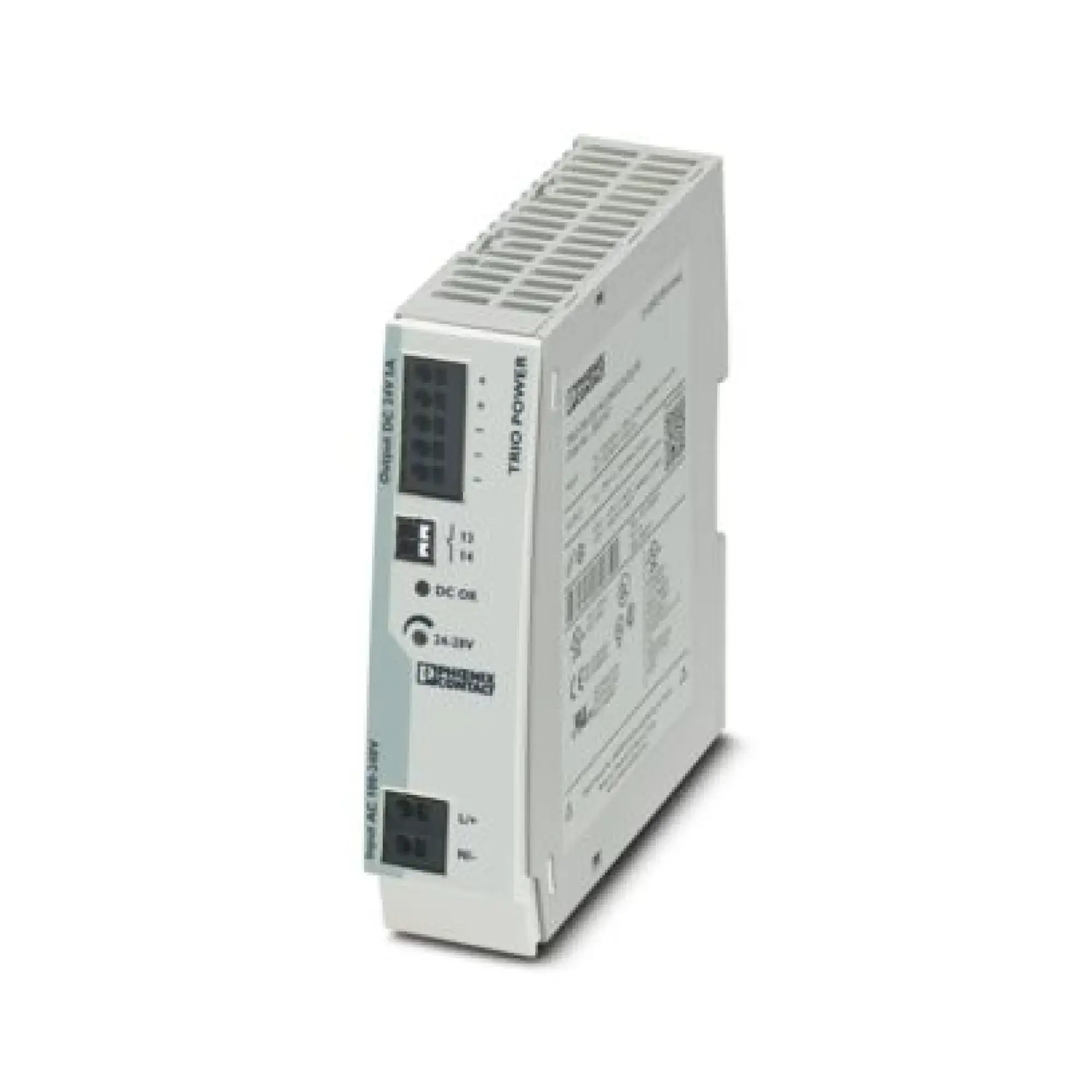 Phoenix Contact 2903148 Power supply TRIO-PS-2G/1AC/24DC/5 (img_001)