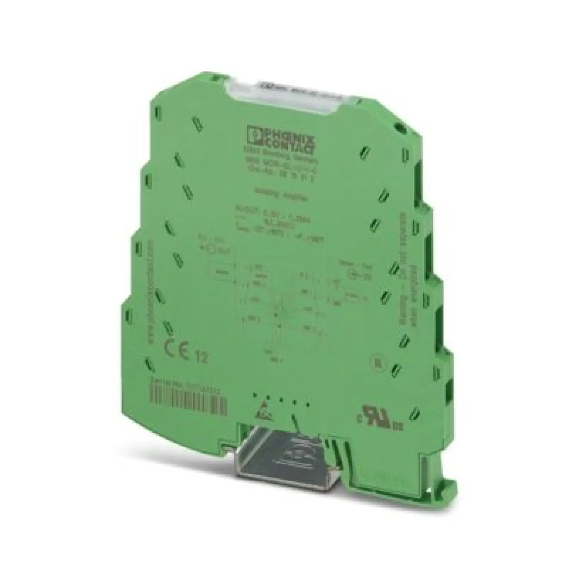 Phoenix Contact 2813512 Signal conditioner MINI MCR-SL-U-I-0 (img_001)