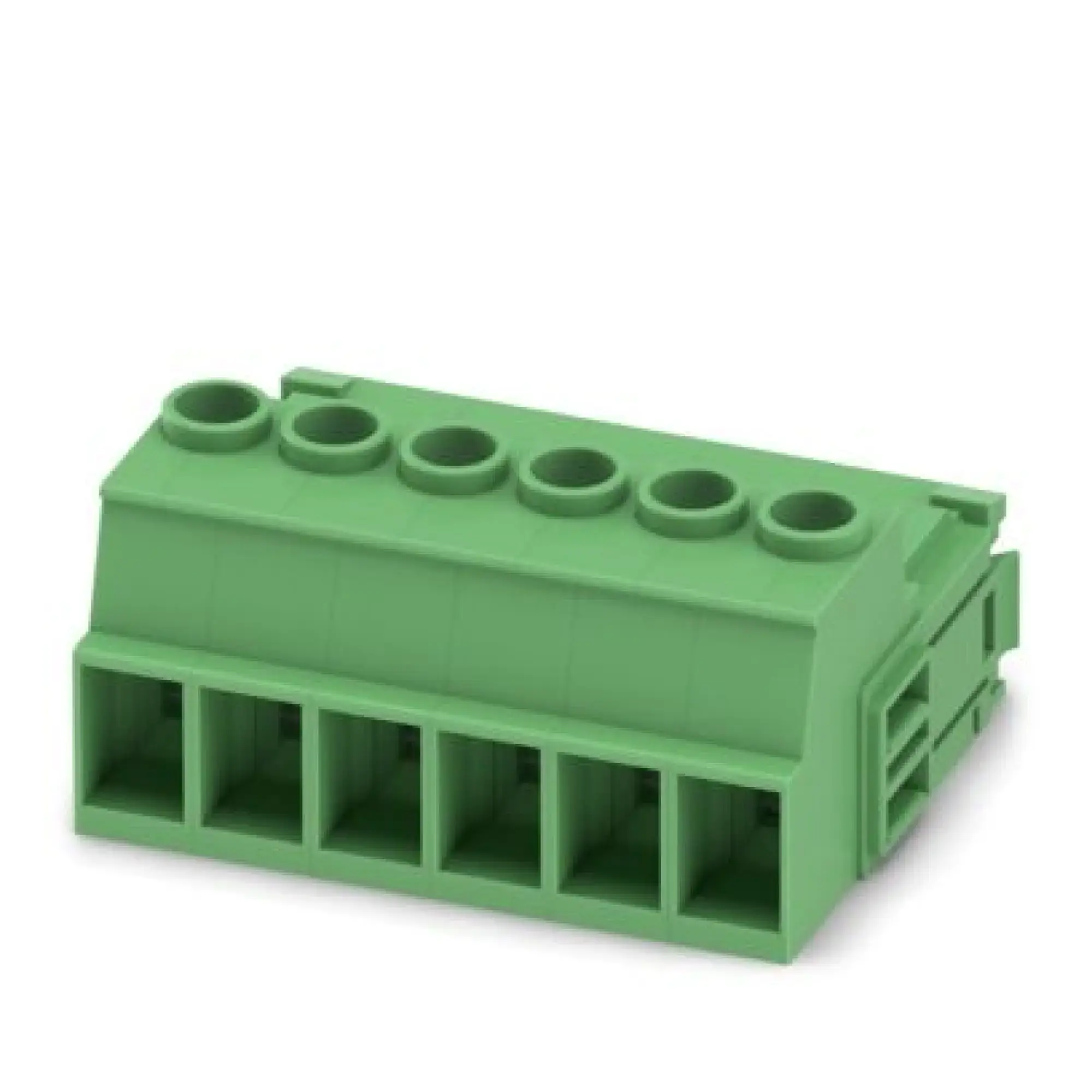 Phoenix Contact 1718300 PCB connector IPC 5/ 6-STGCL-7,62 (img_001) Phoenix Contact 1718300 PCB connector IPC 5/ 6-STGCL-7,62 (img_001)