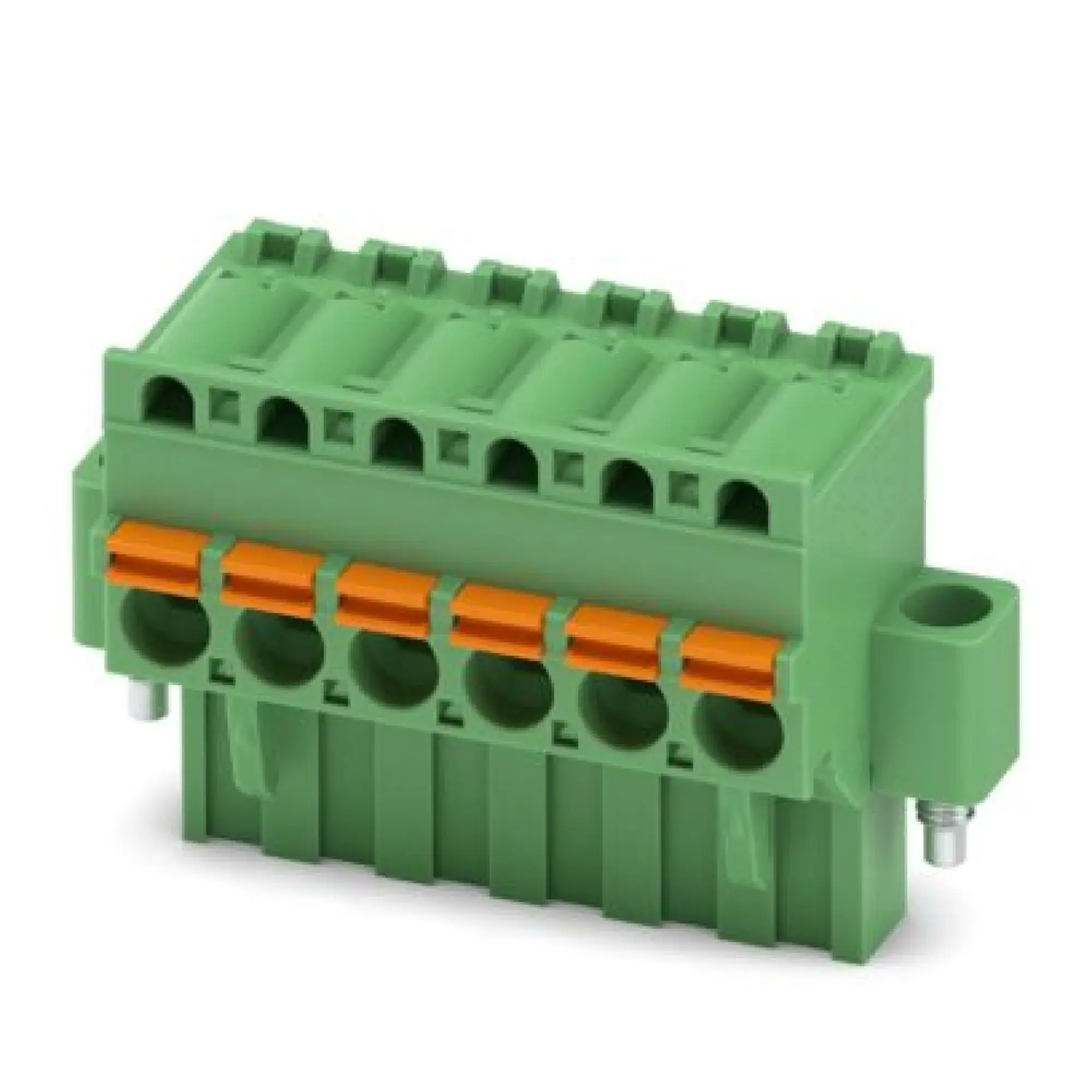 Phoenix Contact 1874141 PCB connector FKCVR 2,5/ 6-STF-5,08 (img_001) Phoenix Contact 1874141 PCB connector FKCVR 2,5/ 6-STF-5,08 (img_001)