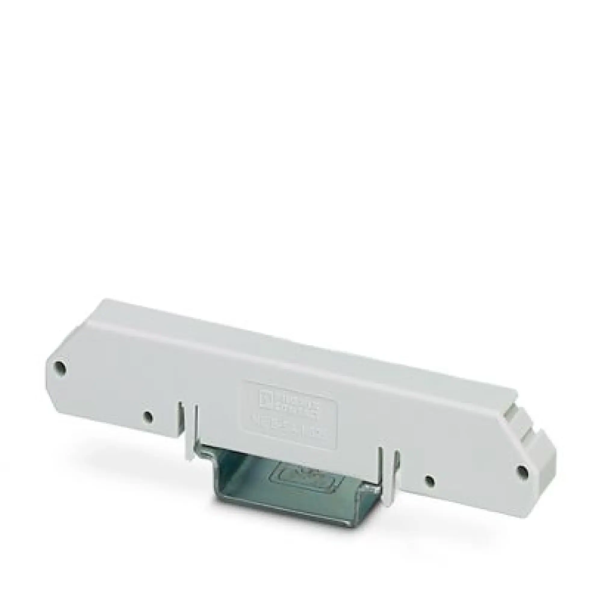 Phoenix Contact 2706700 Cover ME B-SA/NS 35 KMGY (img_001) Phoenix Contact 2706700 Cover ME B-SA/NS 35 KMGY (img_001)