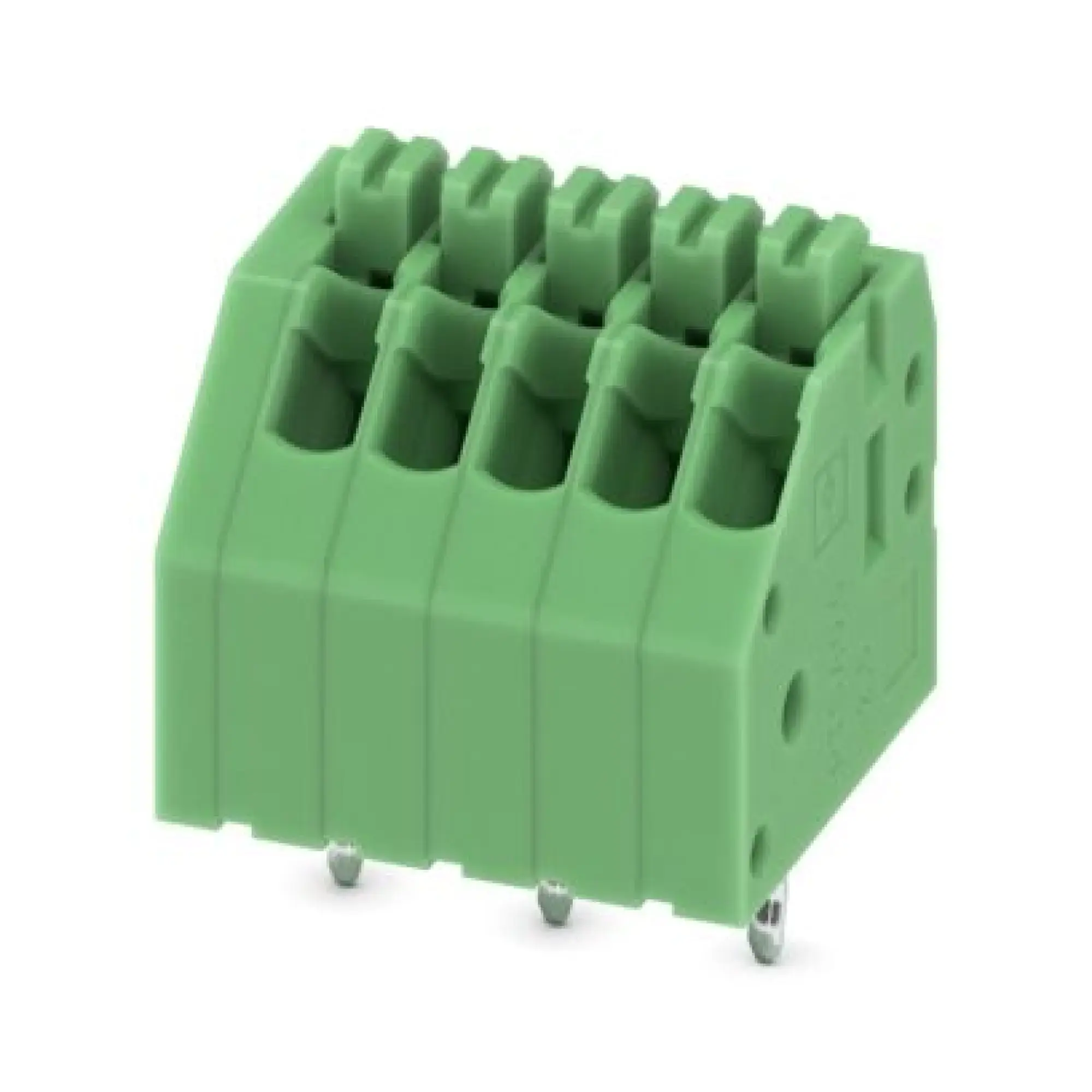 Phoenix Contact 1990038 PCB terminal block PTSA 0,5/ 5-2,5-Z (img_001) Phoenix Contact 1990038 PCB terminal block PTSA 0,5/ 5-2,5-Z (img_001)