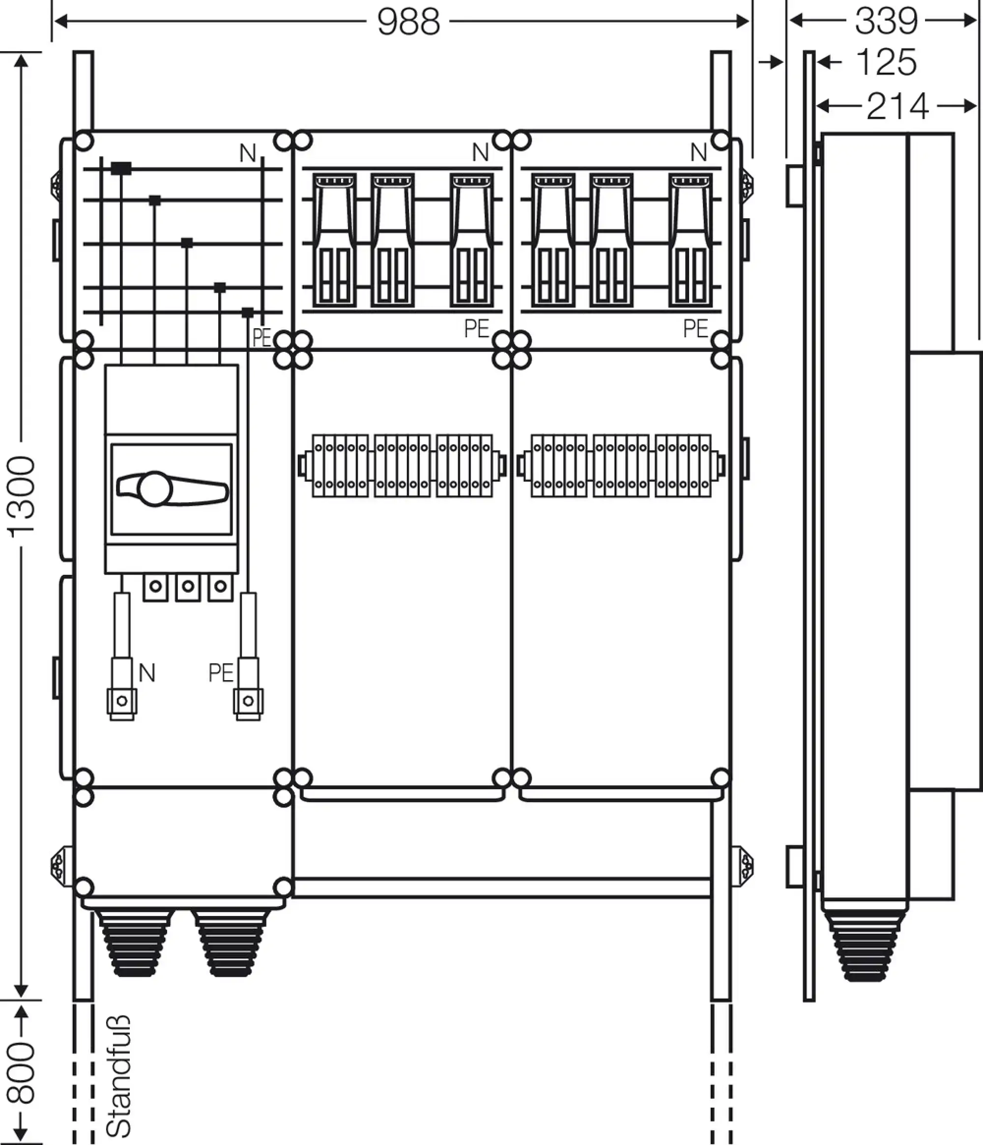 Hensel 65000222 Ladeverteiler für bis zu 6 Doppelladepunkte à 22kW Mi EV 44kW 6000 (img_004) Hensel 65000222 Ladeverteiler für bis zu 6 Doppelladepunkte à 22kW Mi EV 44kW 6000 (img_004)