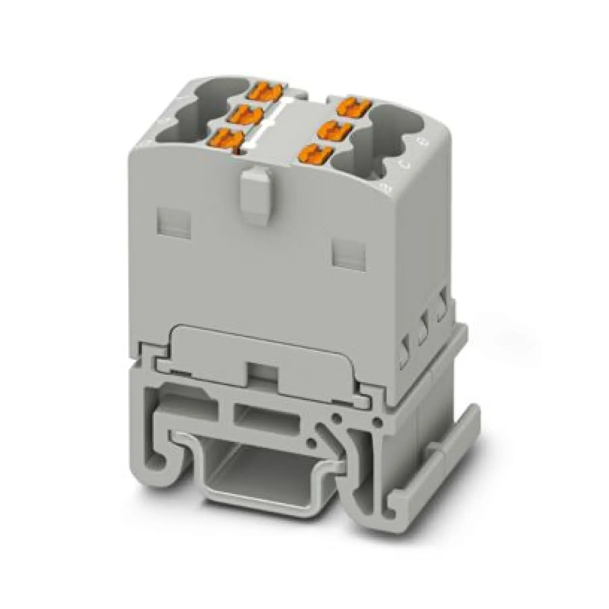 Phoenix Contact 3002910 Distribution block PTFIX 6X1,5-NS15A GY (img_001)