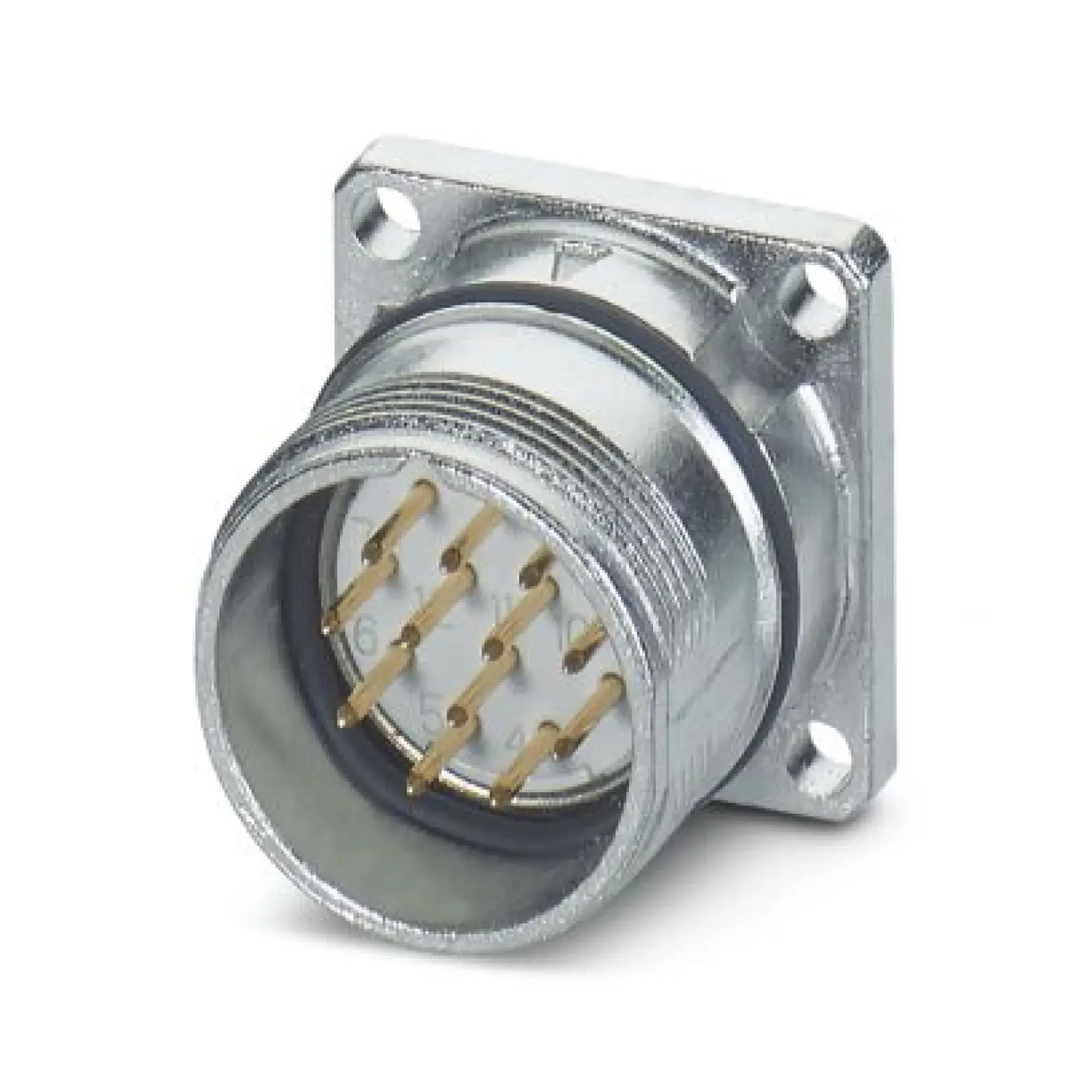 Phoenix Contact 1240863 Device connector front mounting RC-12P1N8AWA00X (img_001) Phoenix Contact 1240863 Device connector front mounting RC-12P1N8AWA00X (img_001)