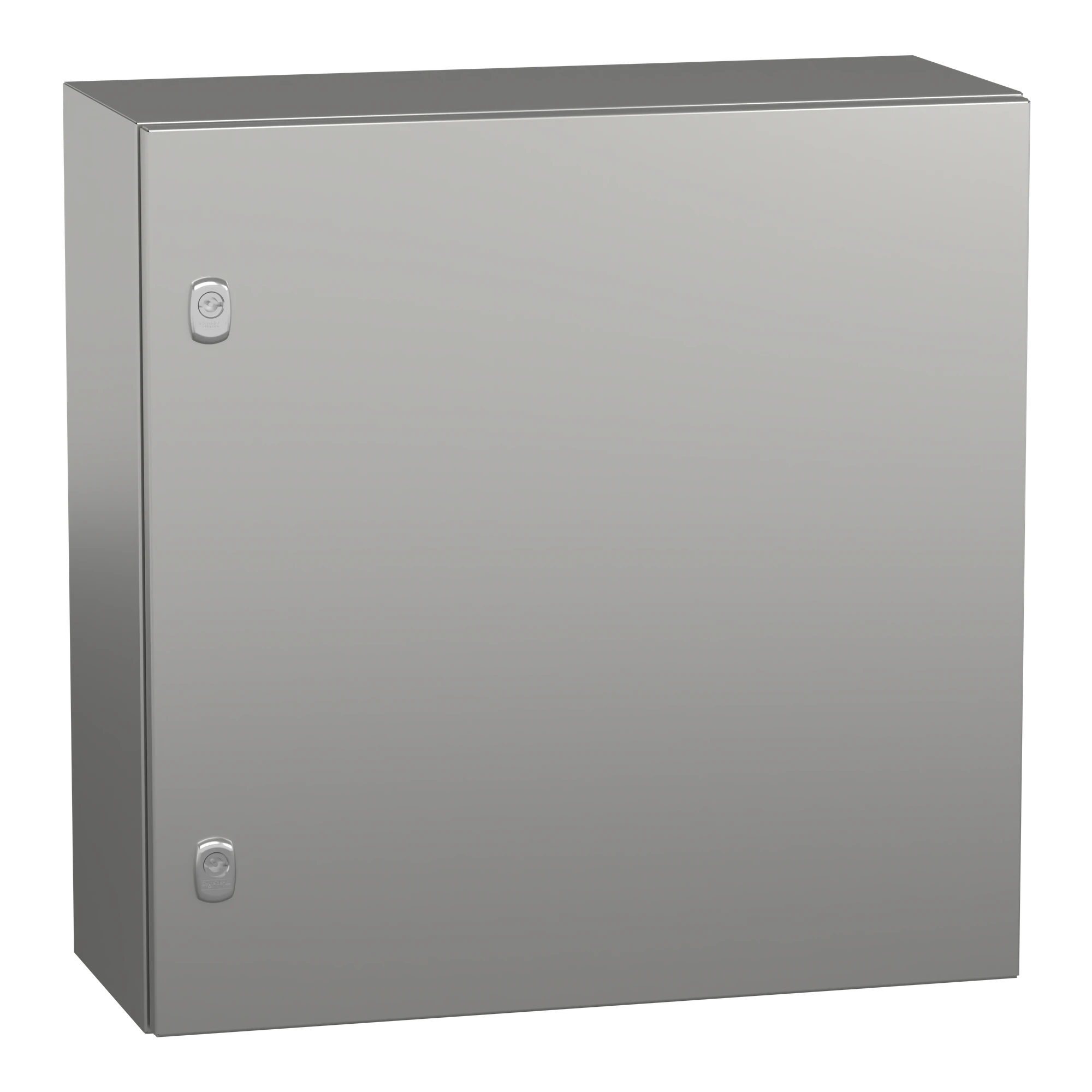Schneider Electric NSYS3X6625H SPACIAL S3X Stainless Steel 316L, Scotch Brite® Surface, H600xW600xD250mm. (img_001) Schneider Electric NSYS3X6625H SPACIAL S3X Stainless Steel 316L, Scotch Brite® Surface, H600xW600xD250mm. (img_001)