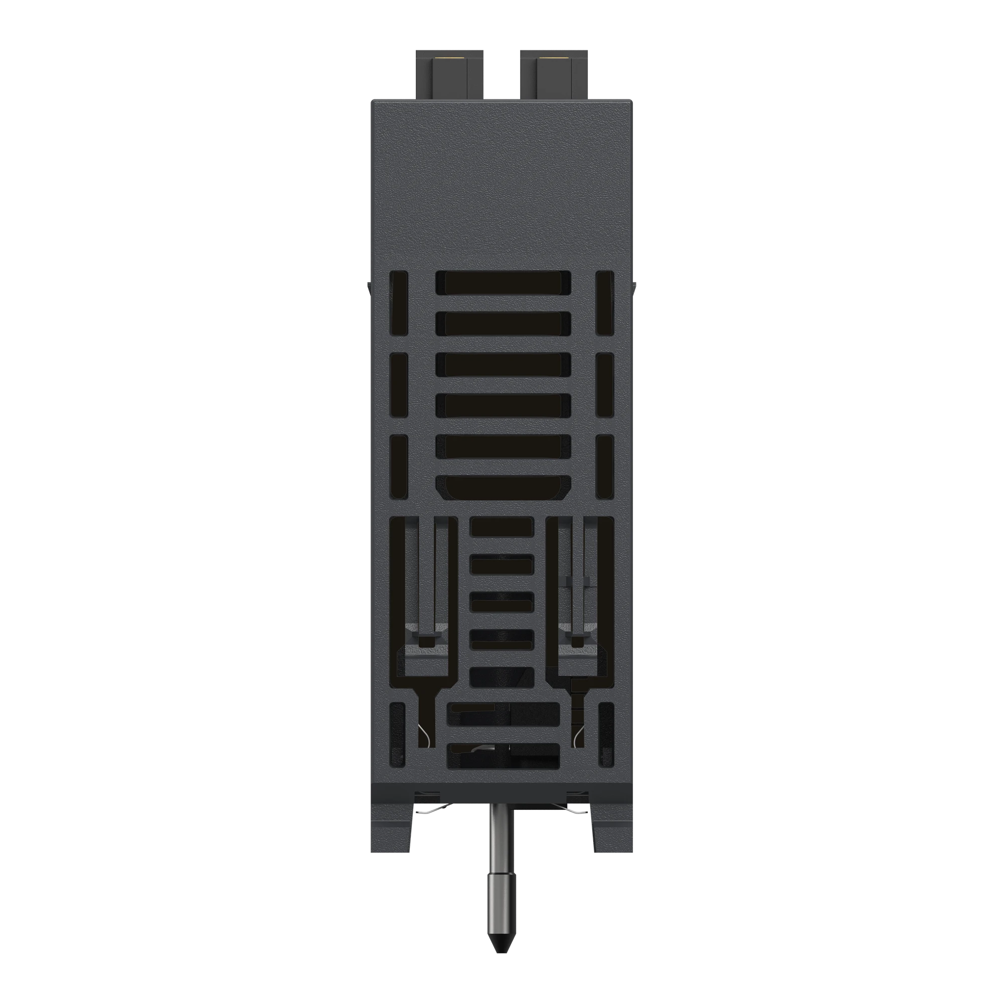 Schneider Electric BMXDDI6402KH Modicon X80 I/O Module, 64 digital inputs, 24V DC, pin connector, robust design (img_006)
