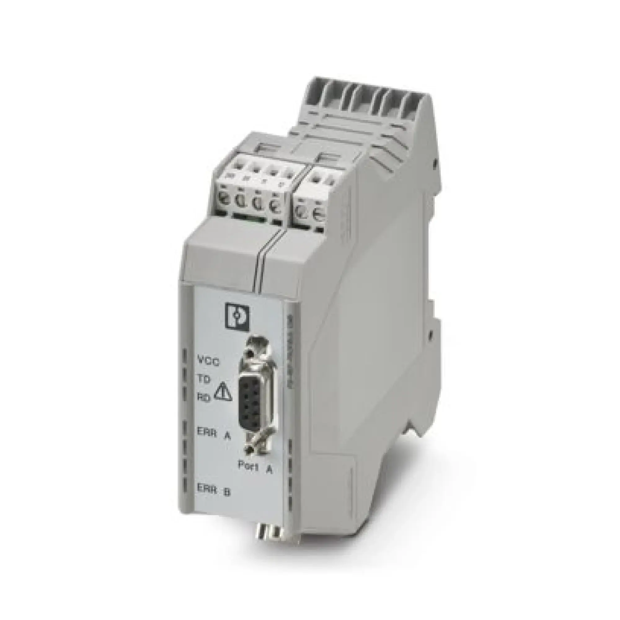 Phoenix Contact 2708863 Repeater PSI-REP-PROFIBUS/12MB (img_001)
