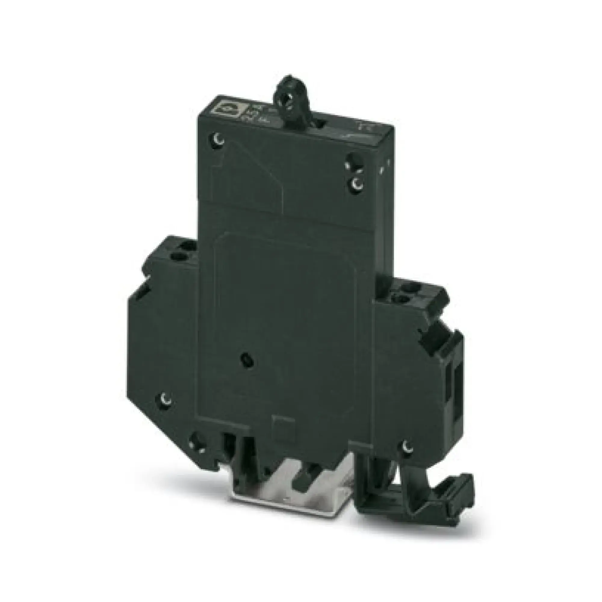 Phoenix Contact 0914280 Thermal-magnetic device circuit breaker TMC 1 F1 200 2,5A (img_001)