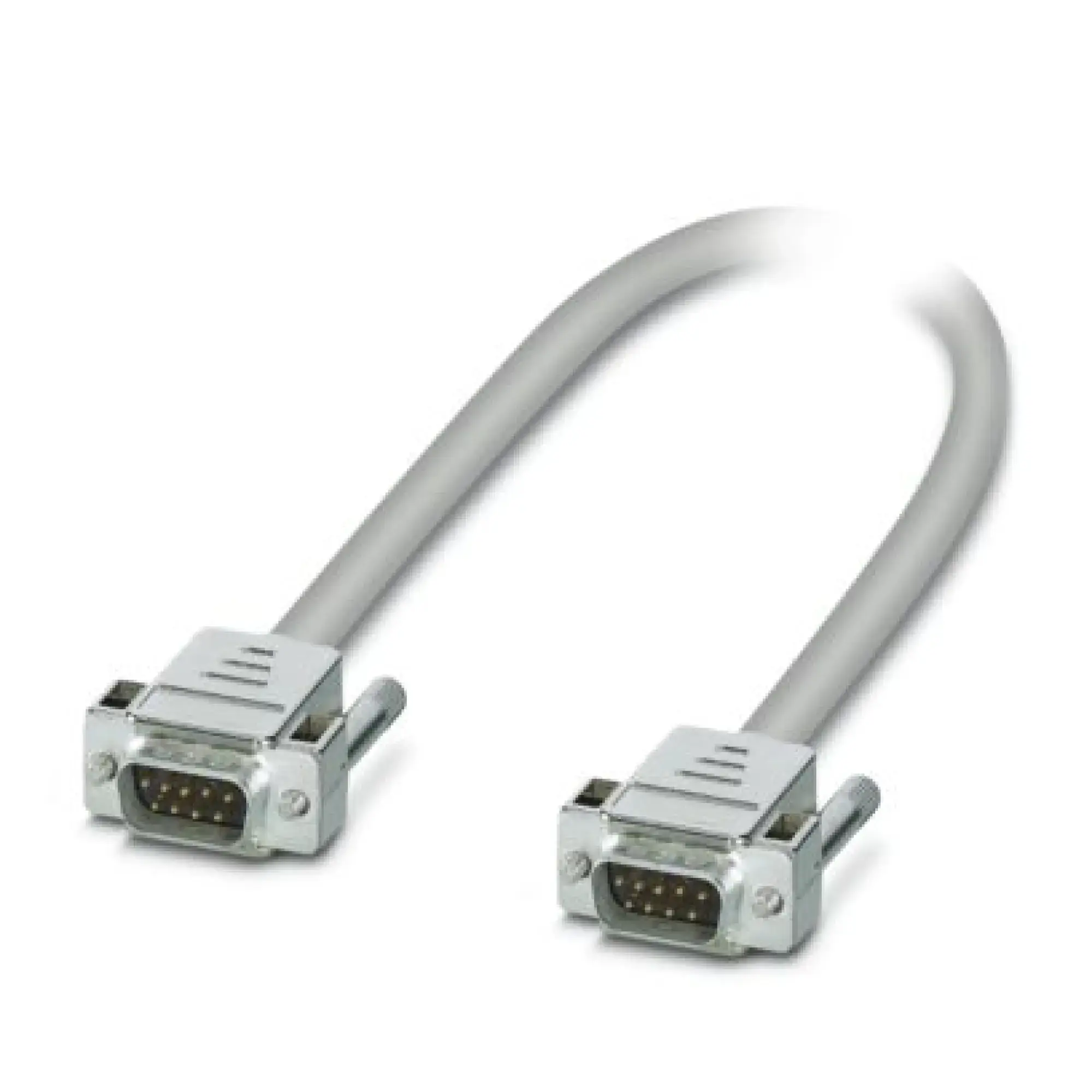 Phoenix Contact 1066595 Cable CABLE-D 9SUB/S/S/HF/S/ 2,0M (img_001)