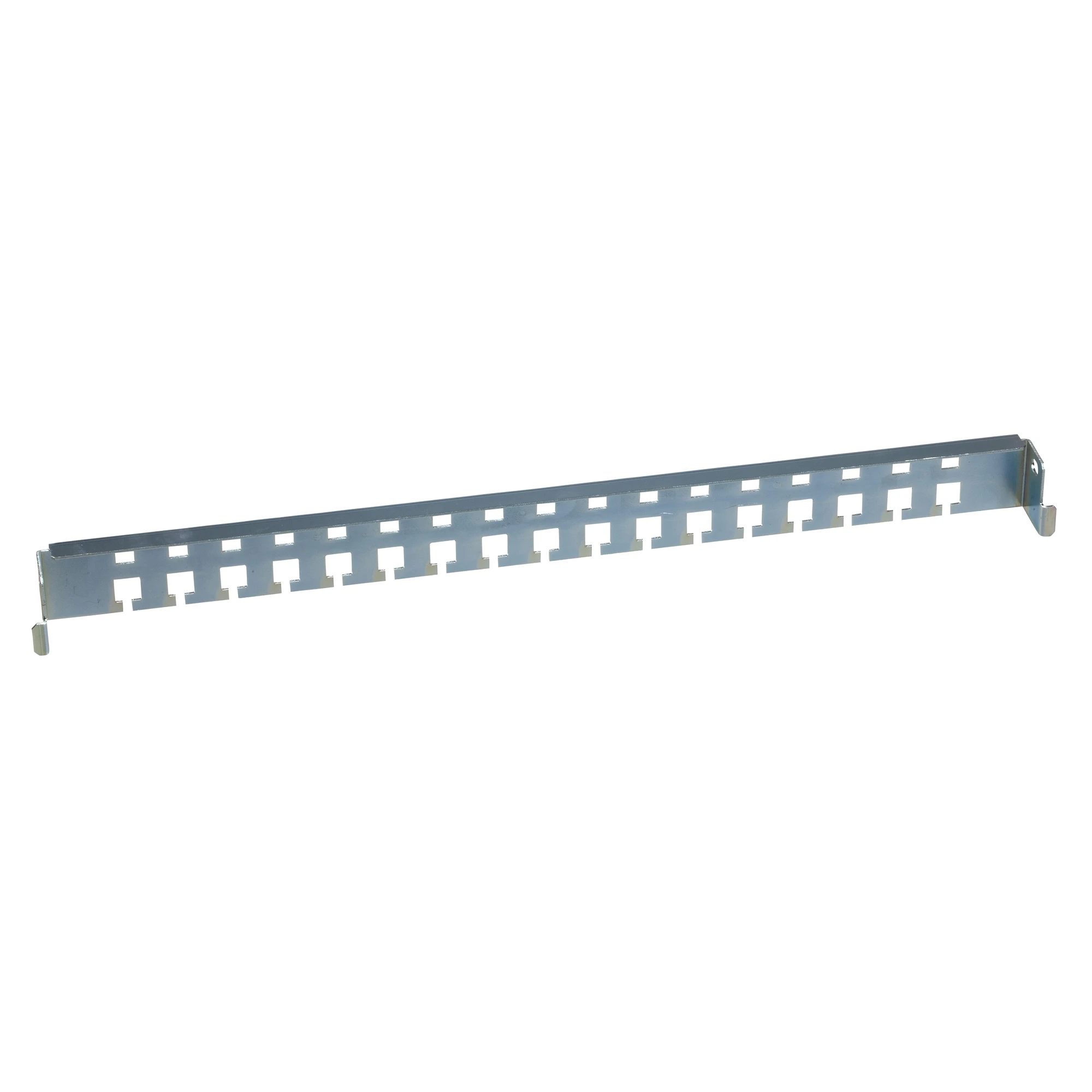 Schneider Electric NSYTVAR Actassi, Cable Bracket, Pack of 1 (img_001) Schneider Electric NSYTVAR Actassi, Cable Bracket, Pack of 1 (img_001)